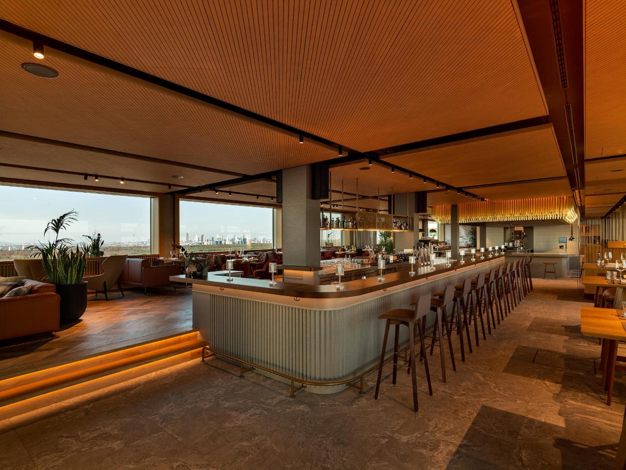 b'mine Hotel Frankfurt Airport