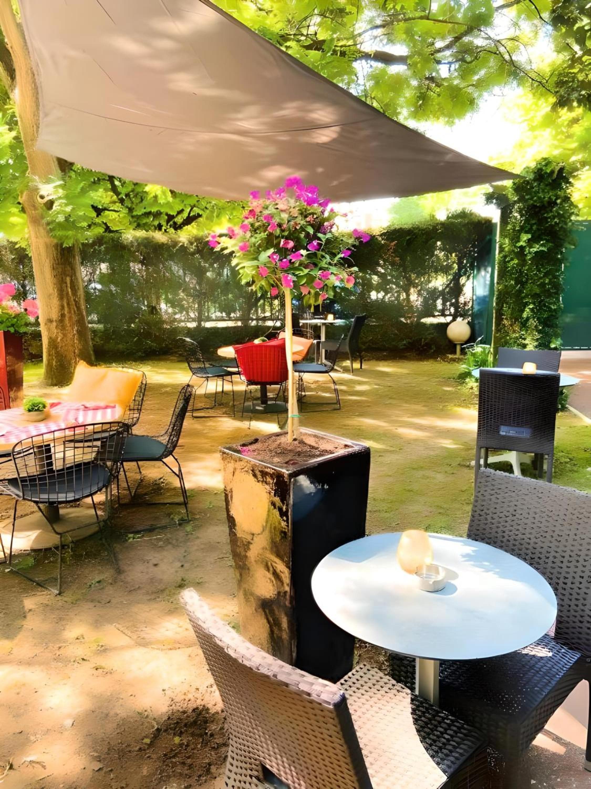 Hotel Inn Design Paris Porte de Saint-Ouen