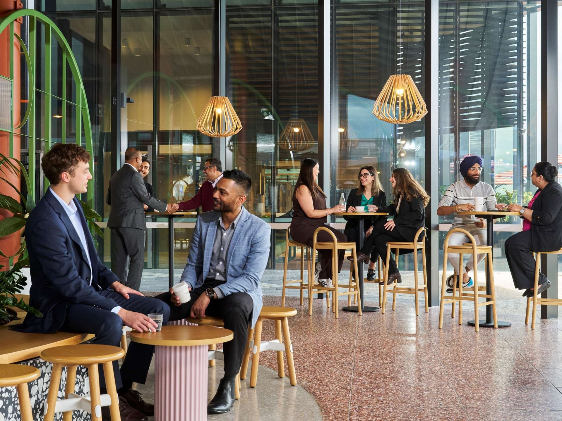 Novotel Melbourne Airport