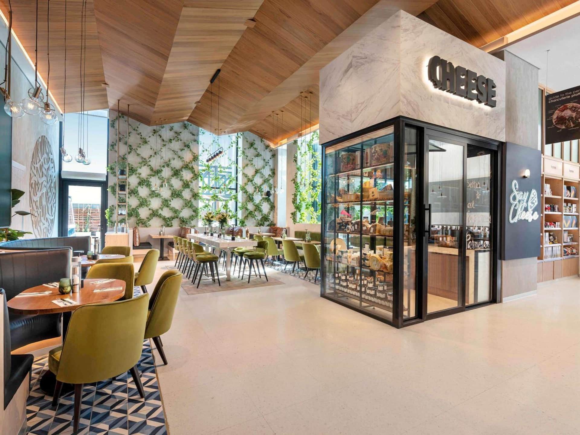 Fairmont Ramla Riyadh