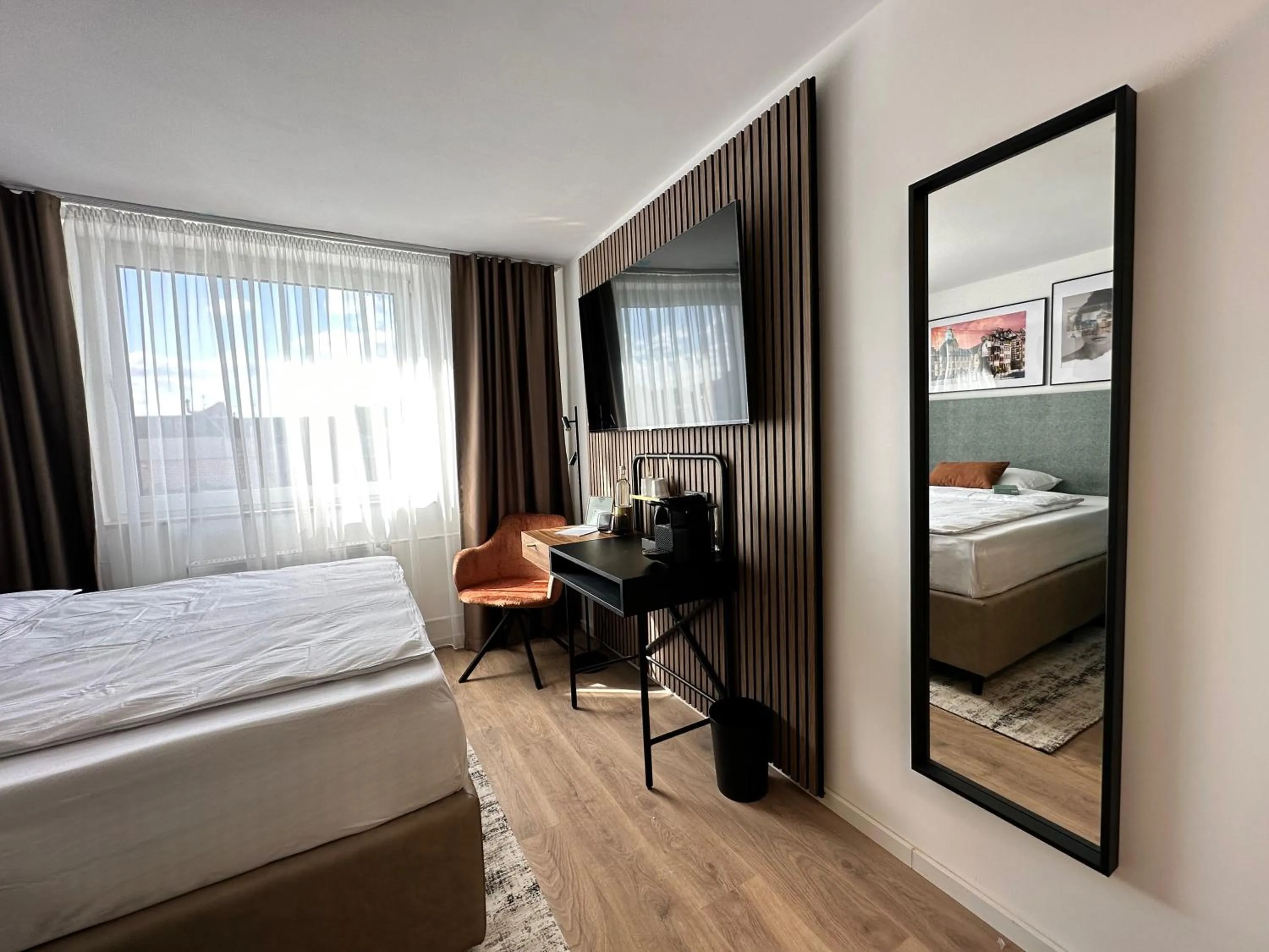 Aspire Palais Recklinghausen, Trademark Collection by Wyndham