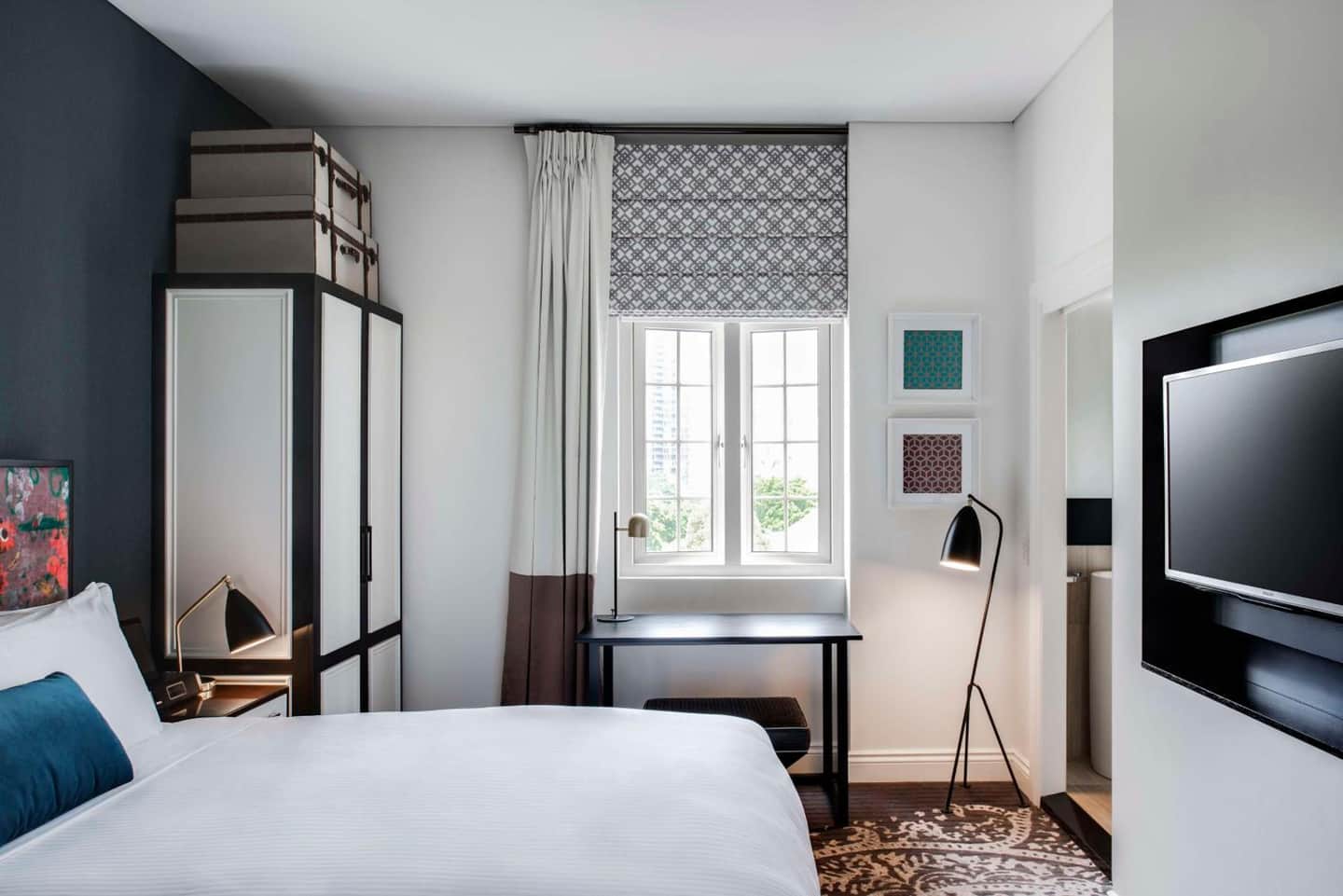 The Inchcolm