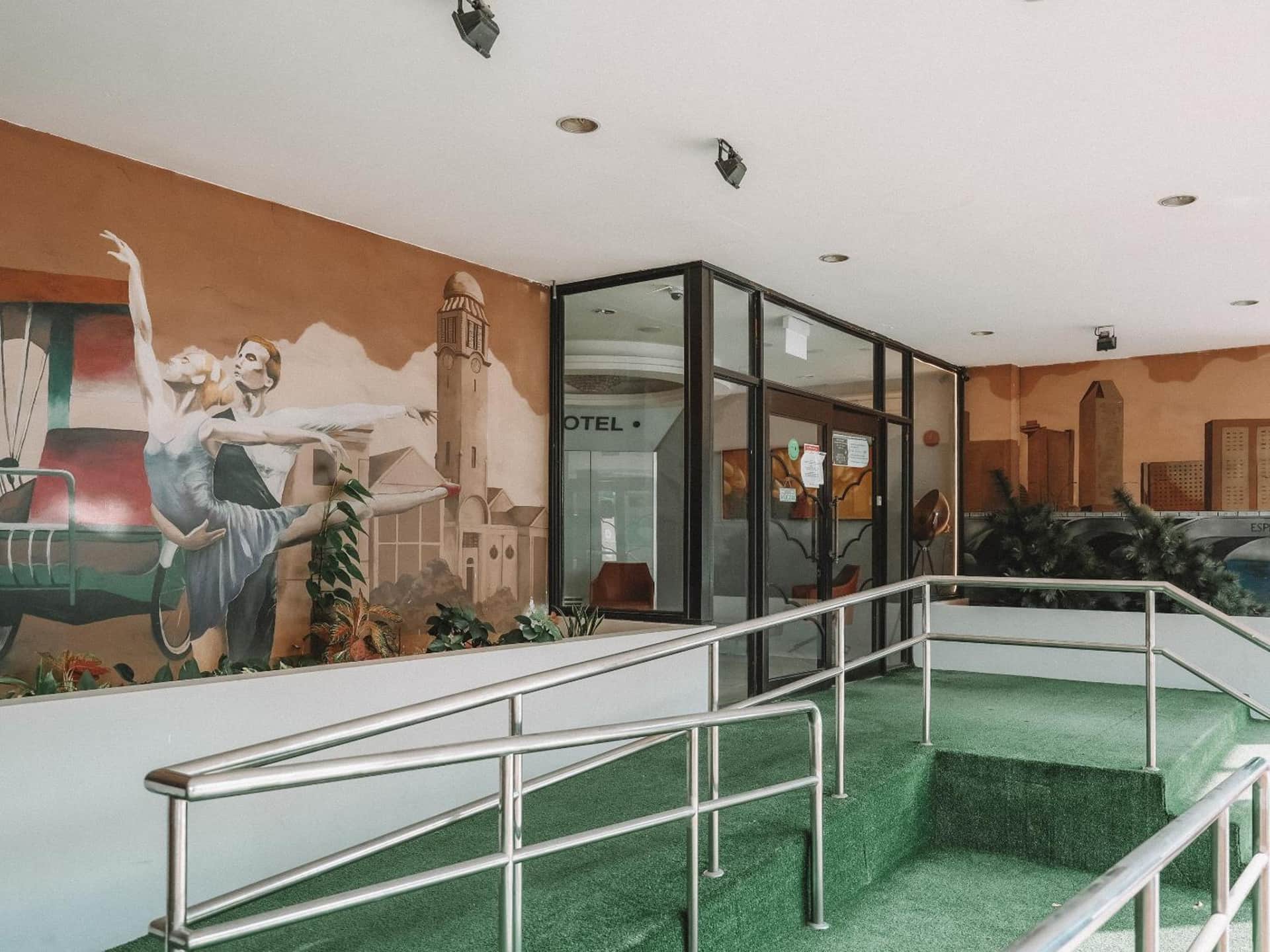 Amrise Hotel Geylang