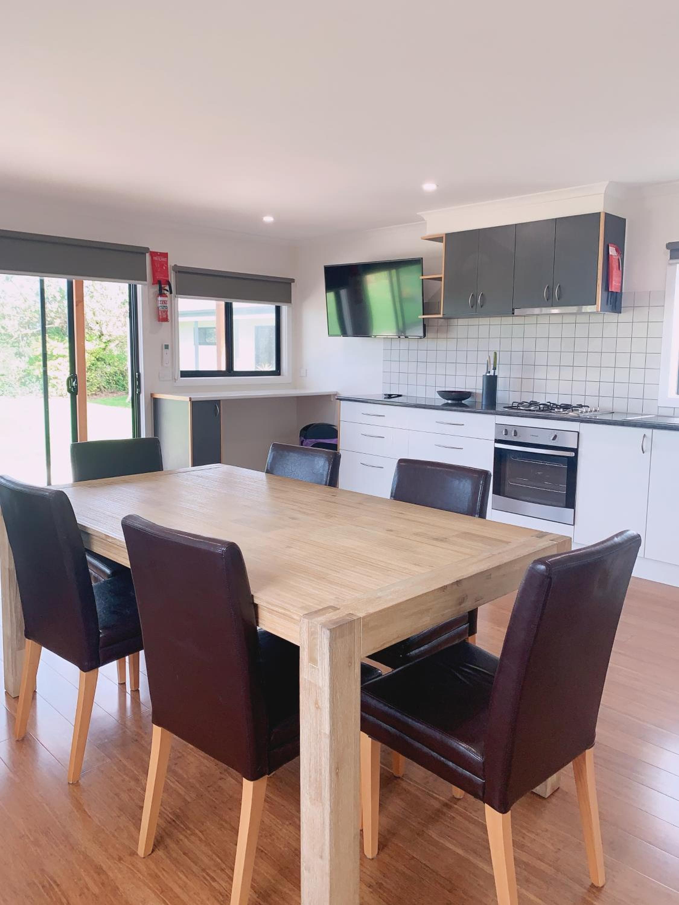 Colac Otway Caravan & Cabin Park