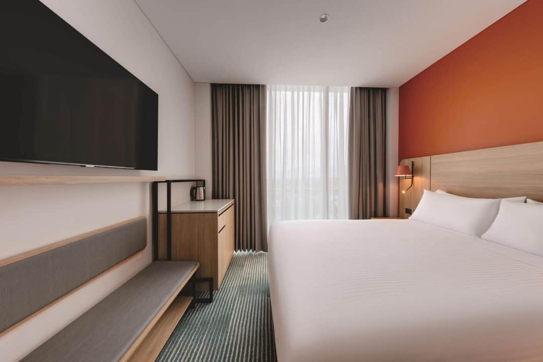 Travelodge Hotel Hurstville Sydney