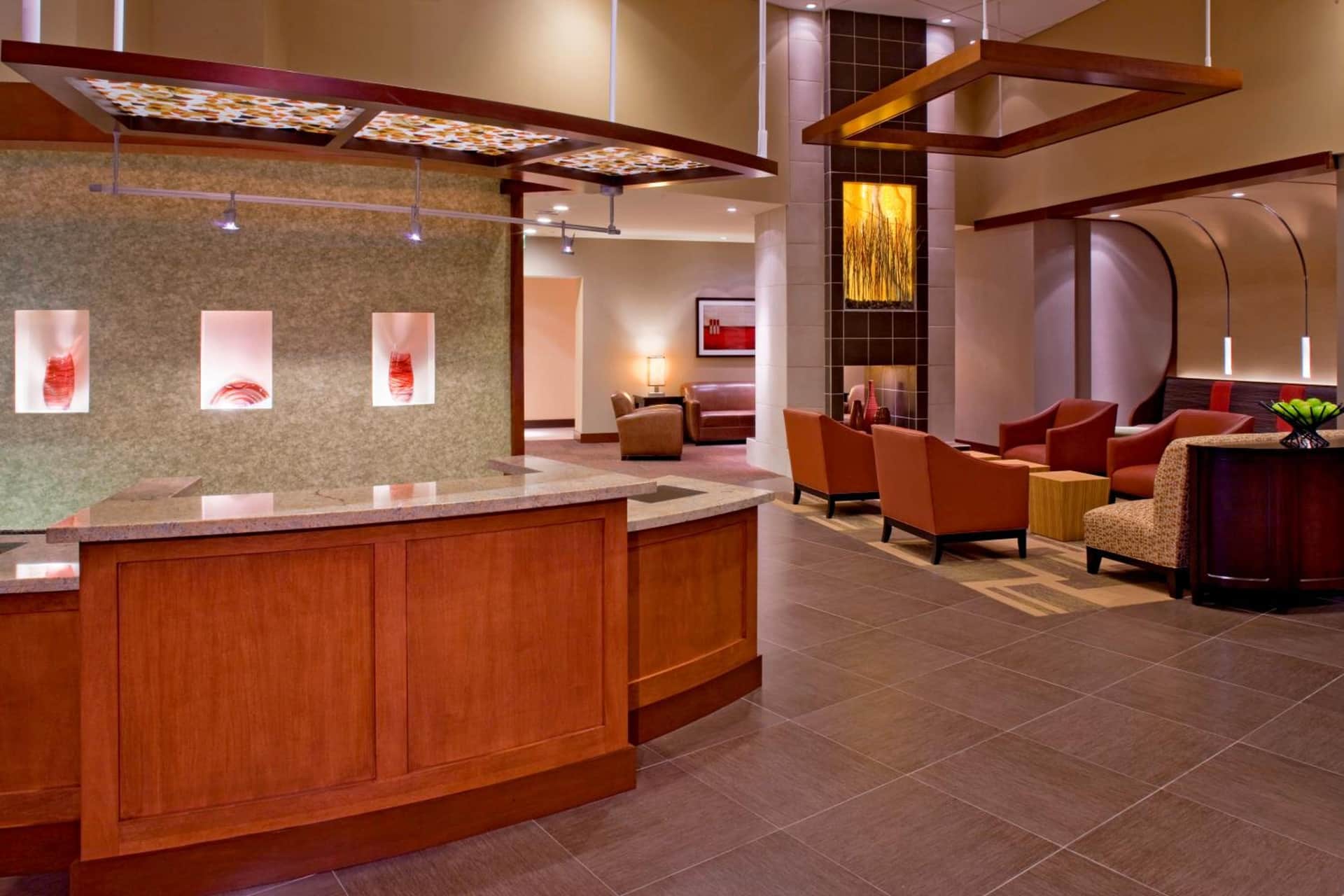 Hyatt Place Uncasville/Casino Area
