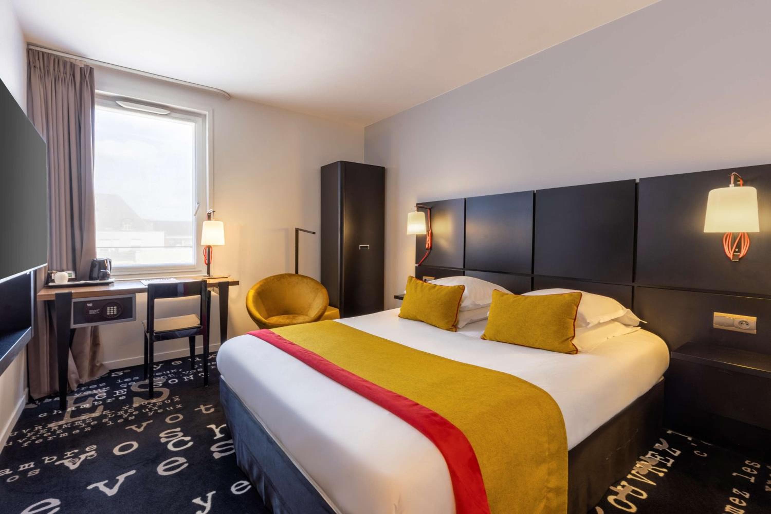 Best Western Plus Thionville Centre