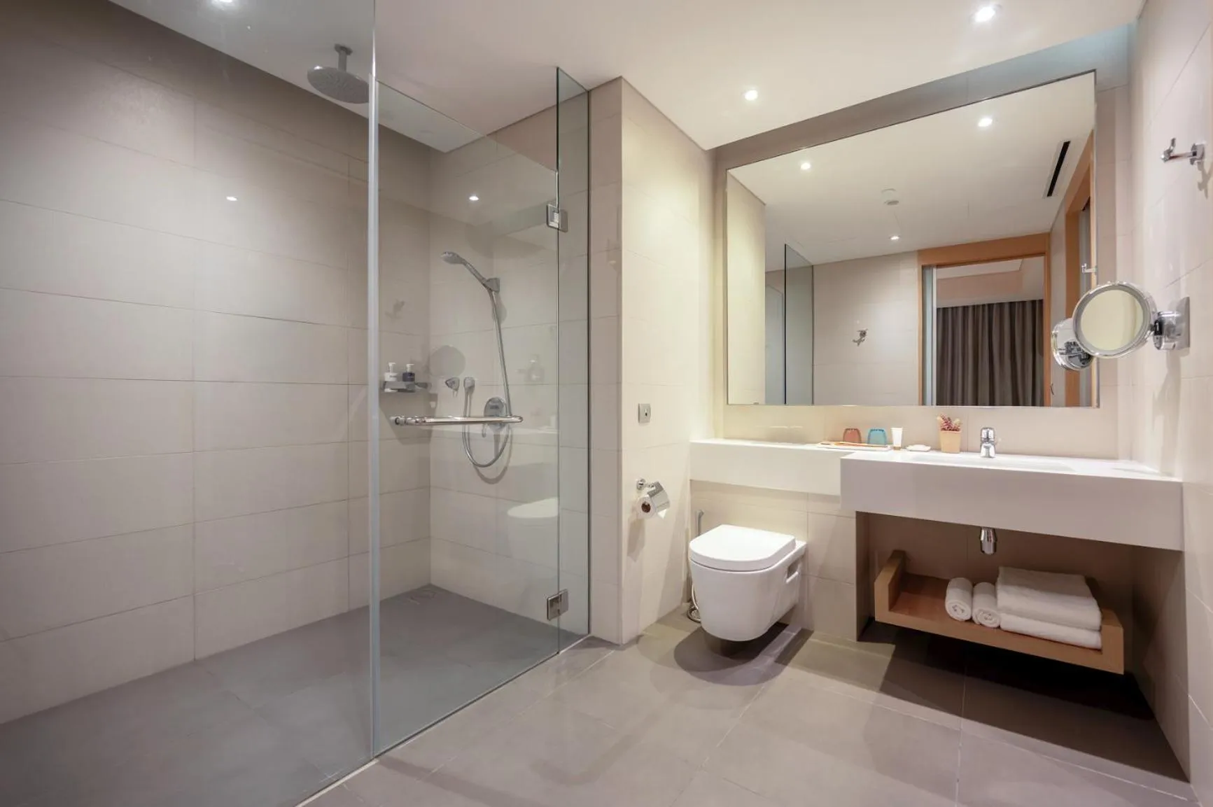 Dorsett Changi City Singapore