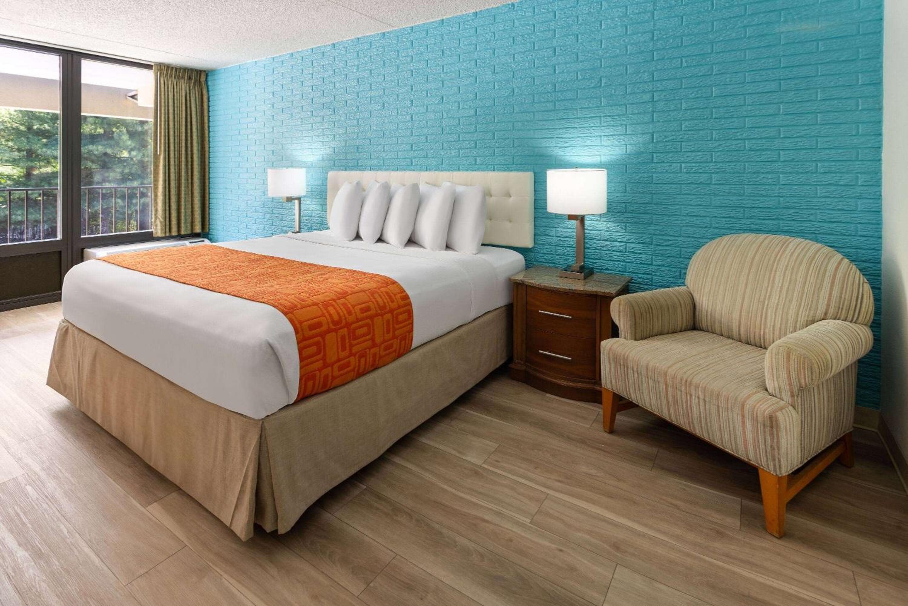 Howard Johnson by Wyndham Galloway Atlantic City Area