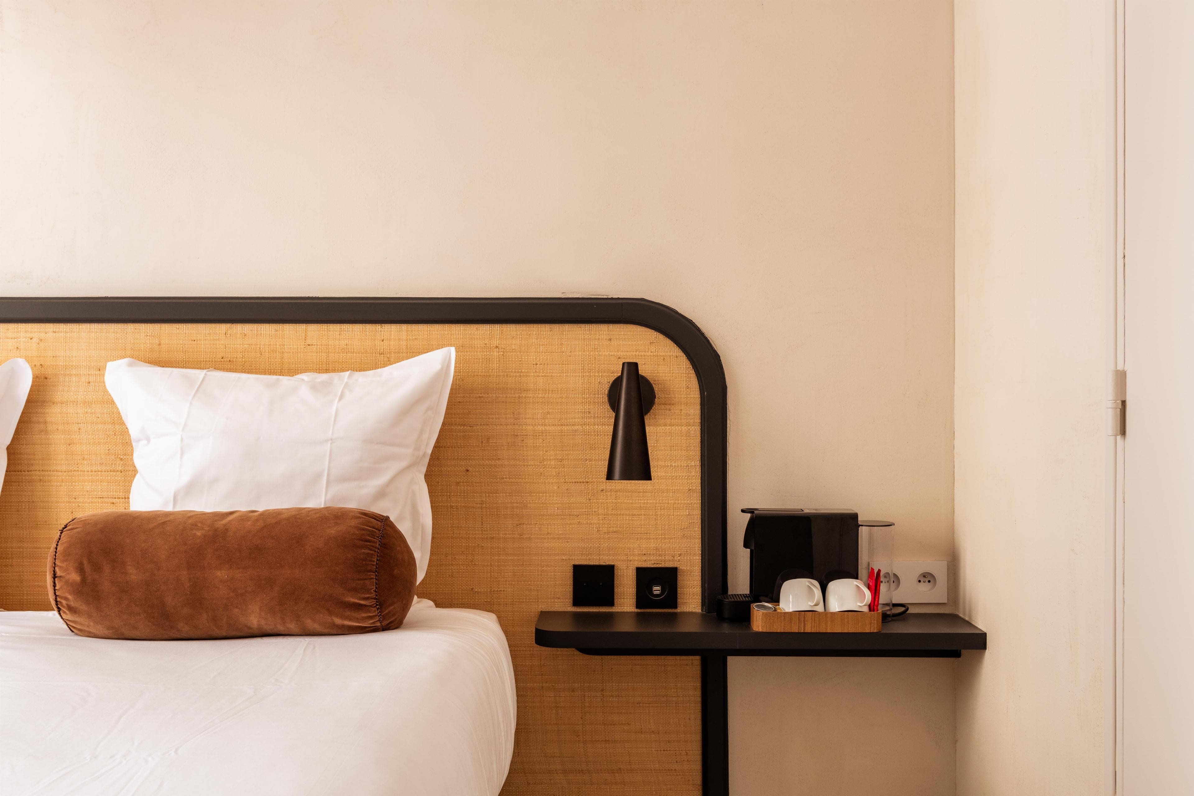 Hôtel Maison Traversière