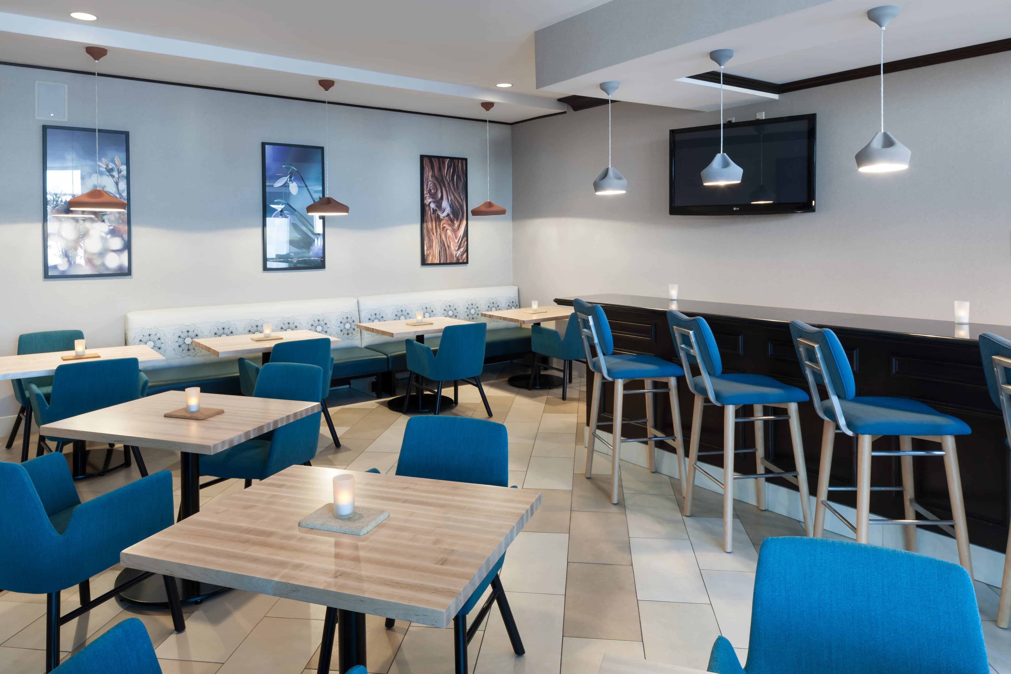 Hilton Garden Inn Mason