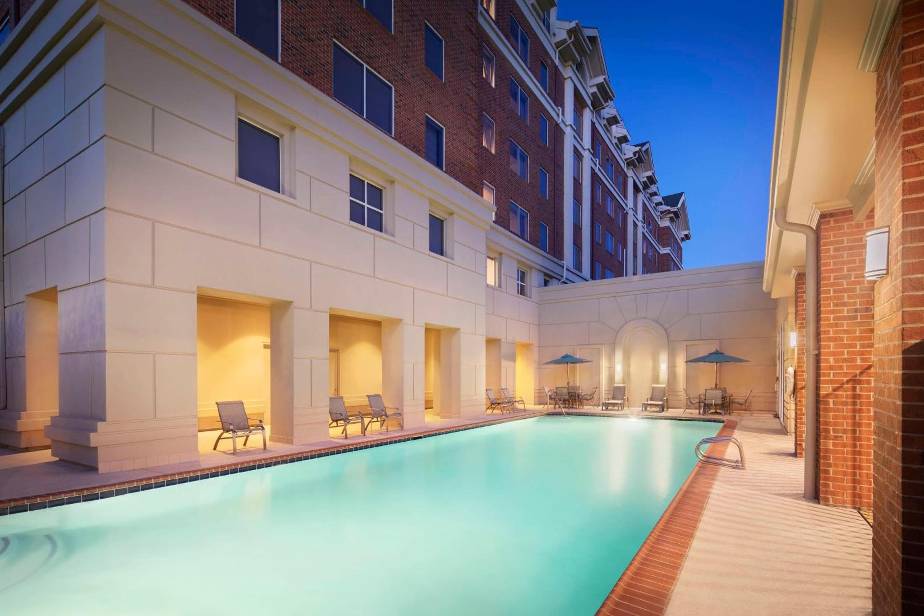 DoubleTree by Hilton Atlanta/Roswell - Alpharetta Area