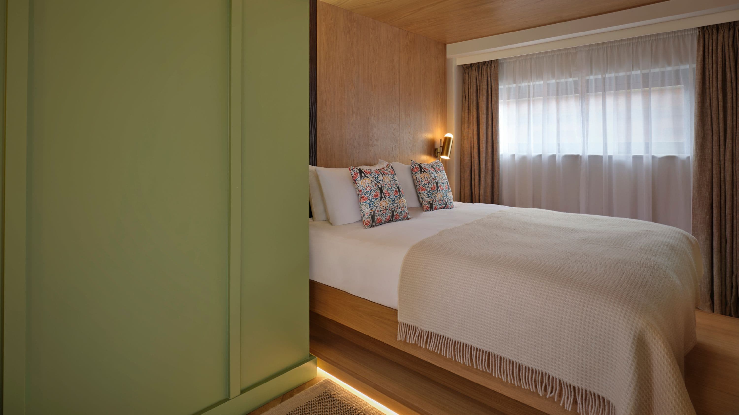 The Reach at Piccadilly, Manchester, a Tribute Portfolio Hotel by Marriott