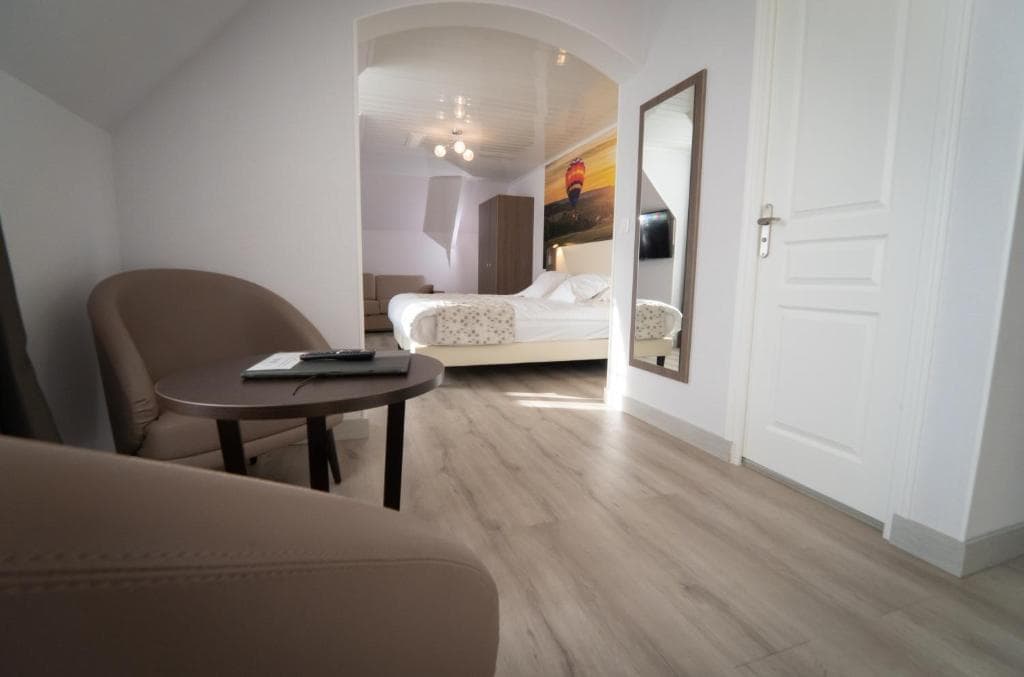 Best Western Ile de France hôtel & Spa