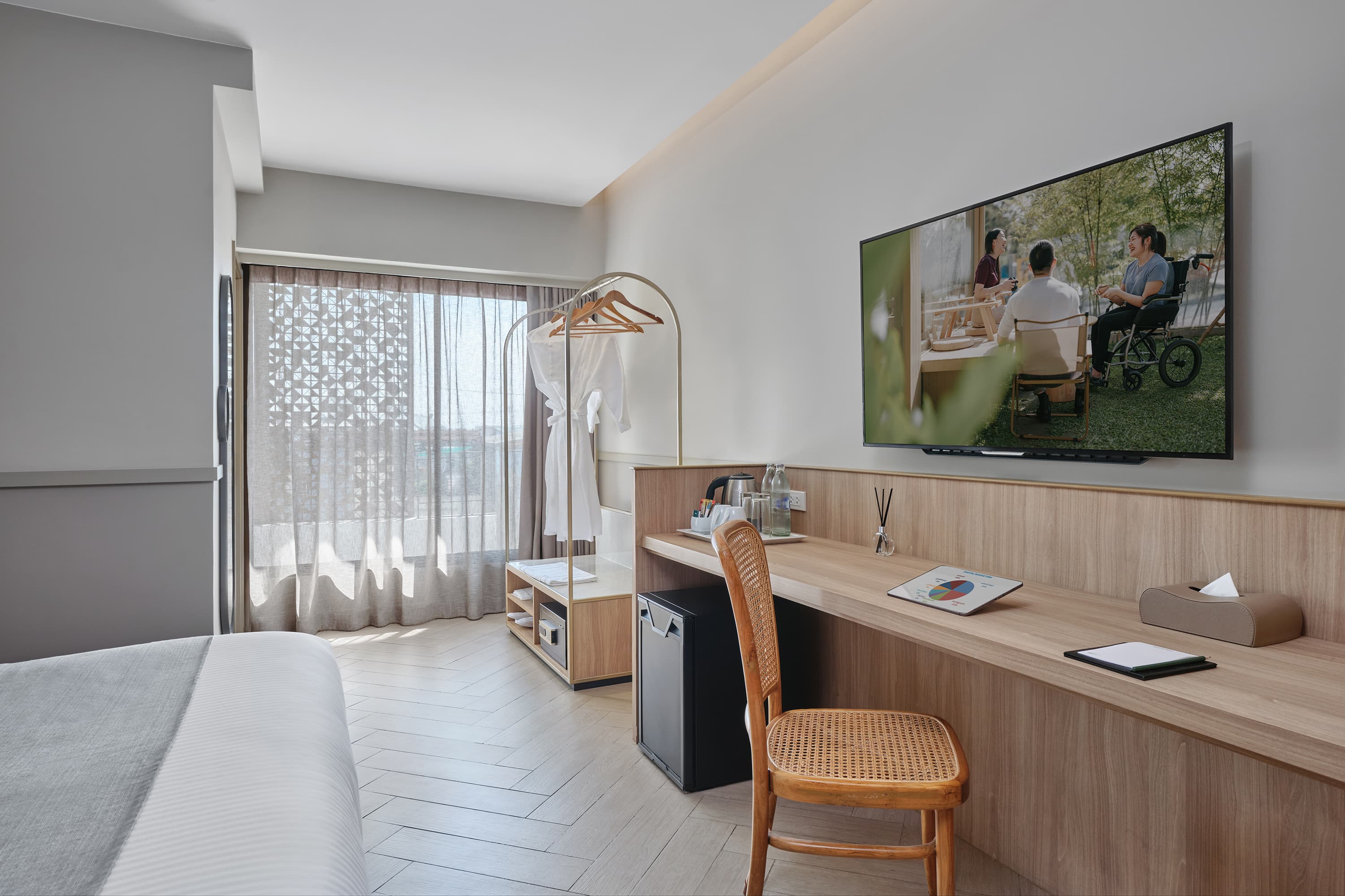 Somerset Sukhumvit 71 Bangkok