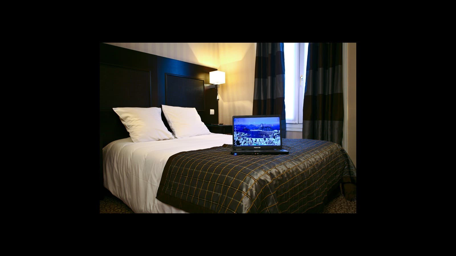 Hôtel Convention Montparnasse