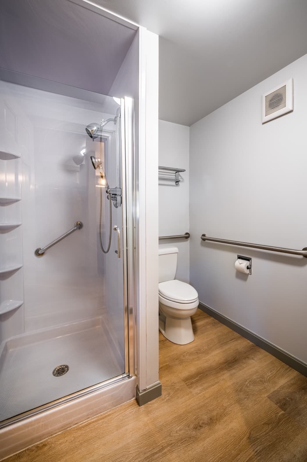 Riverhouse By Weekender