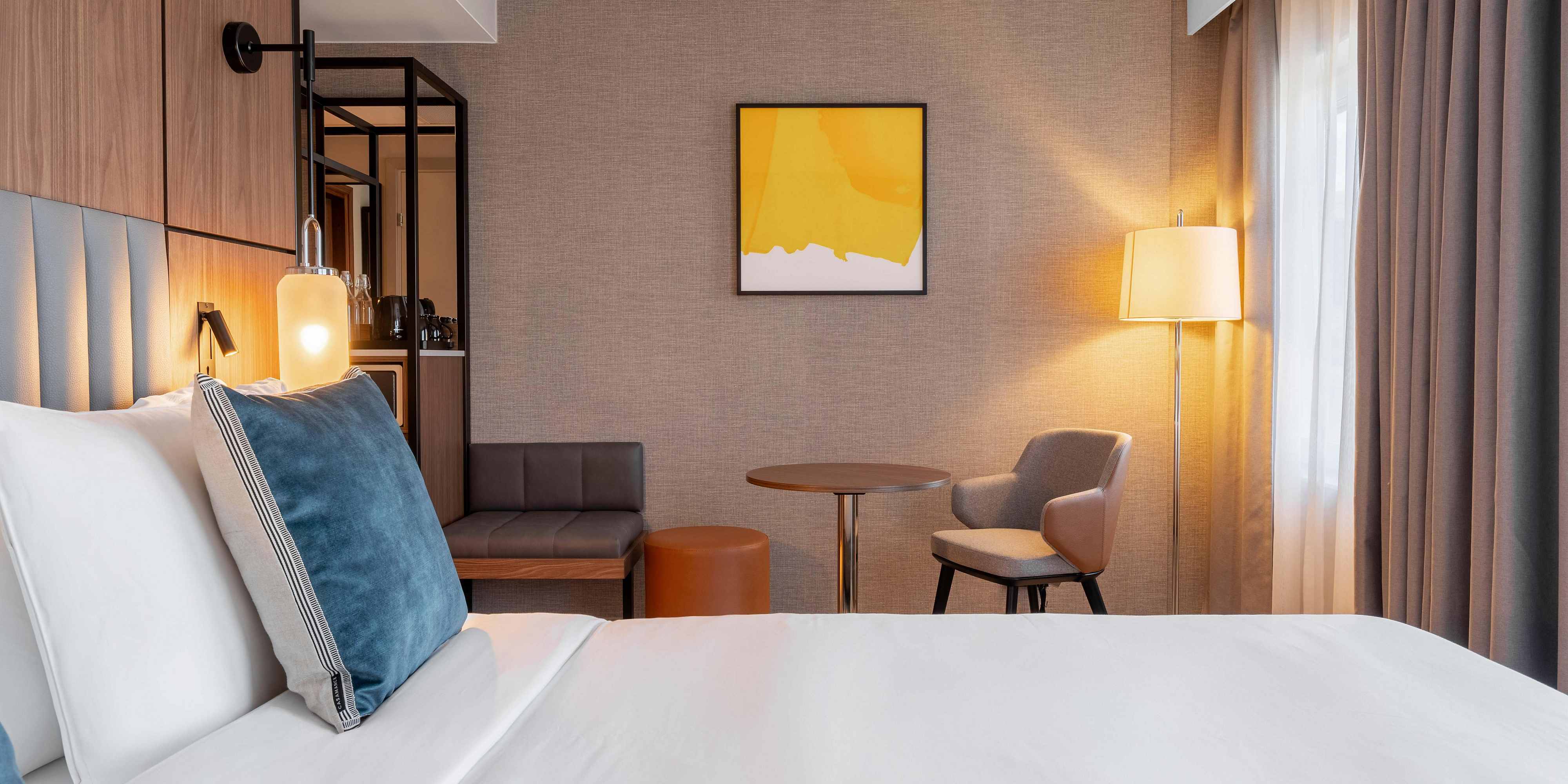 voco Stockholm - Kista, an IHG Hotel