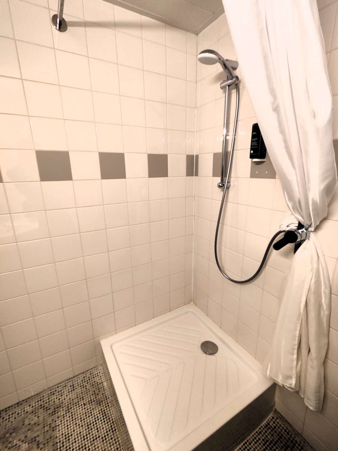 Campanile Grenoble Centre Gare