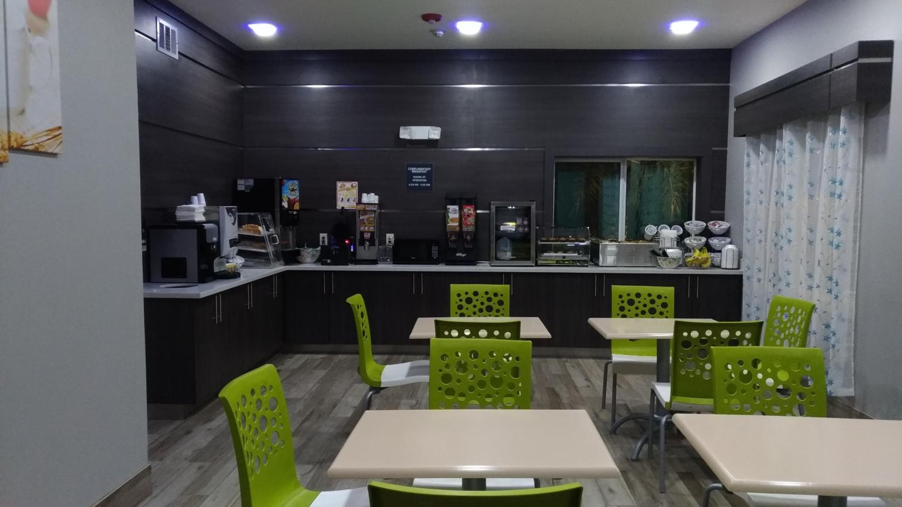 Haven Inn & Suites Downtown Houston