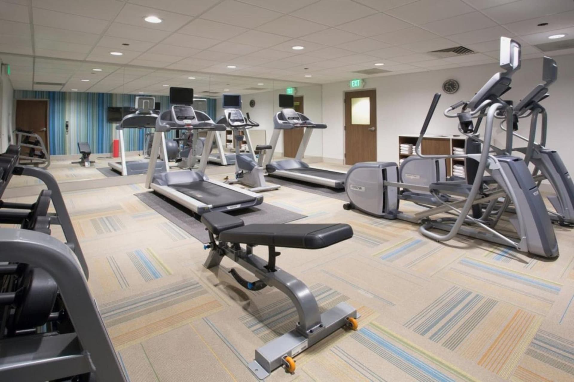 Holiday Inn Express - Oak Grove par IHG
