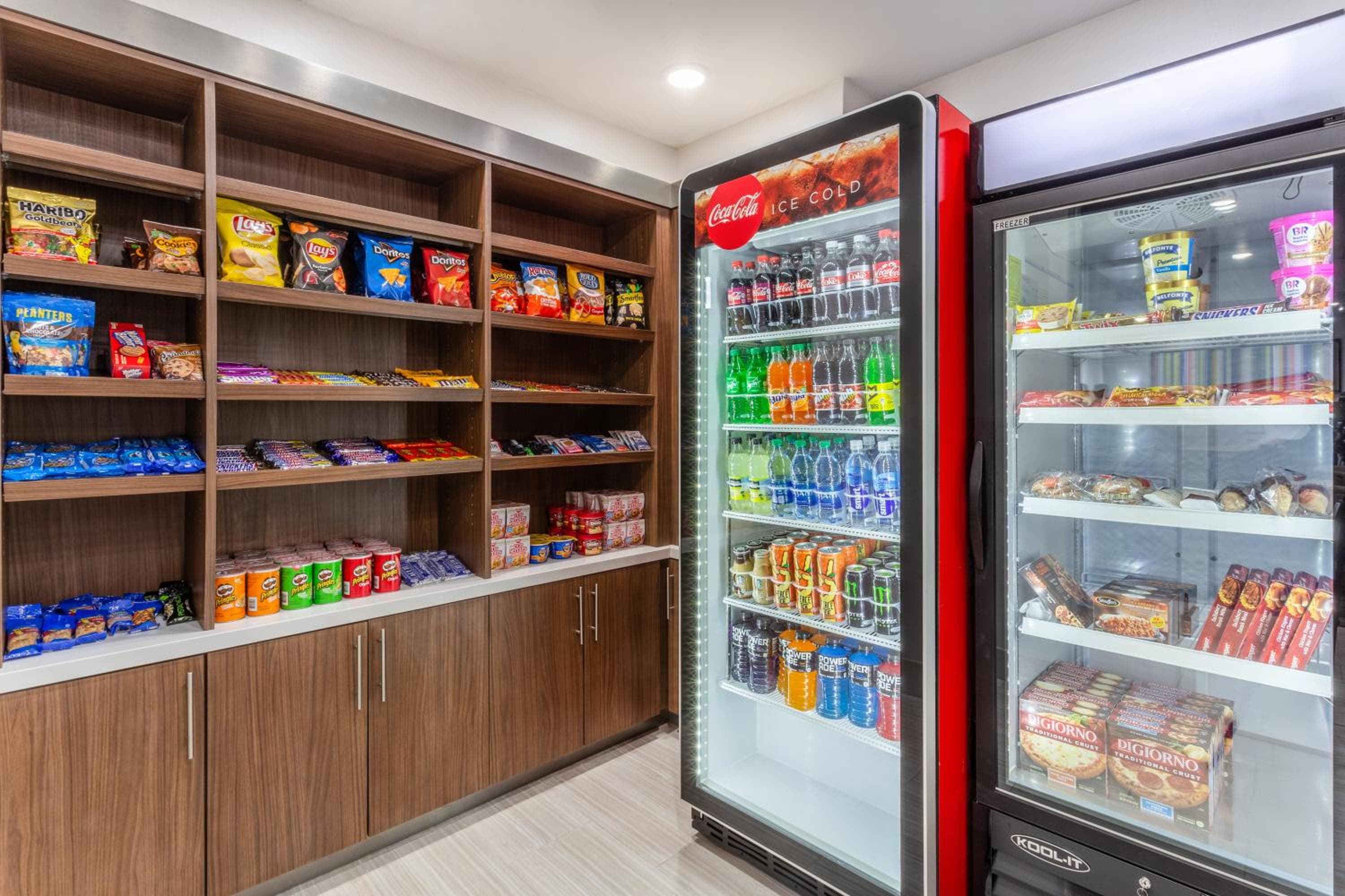 Holiday Inn Express & Suites Kearney by IHG