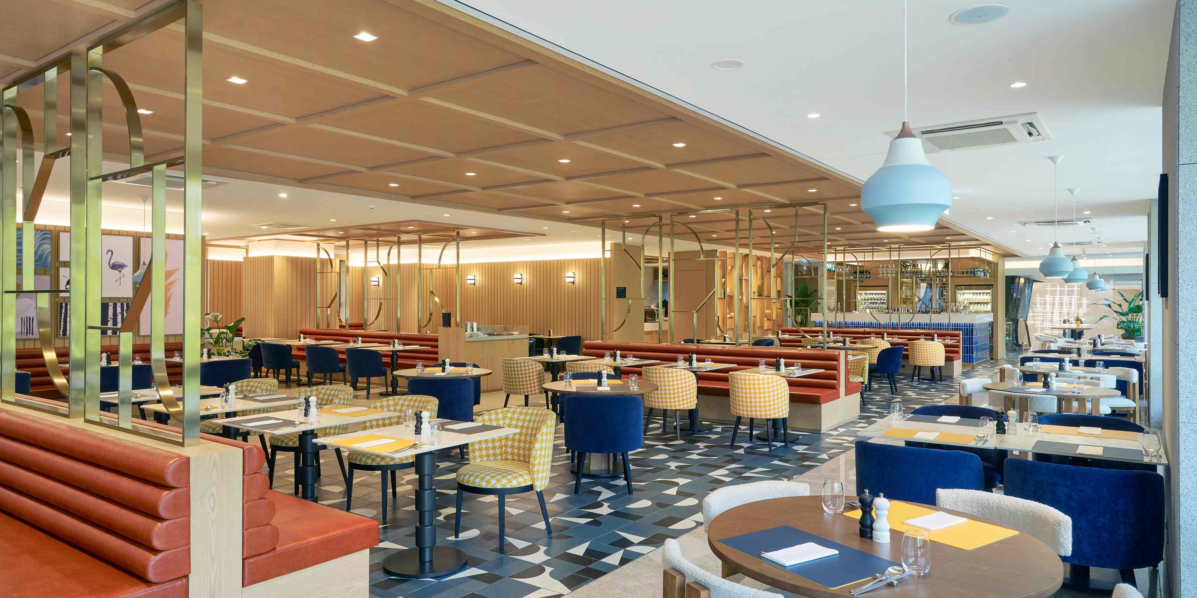 voco Seoul Myeongdong, an IHG Hotel