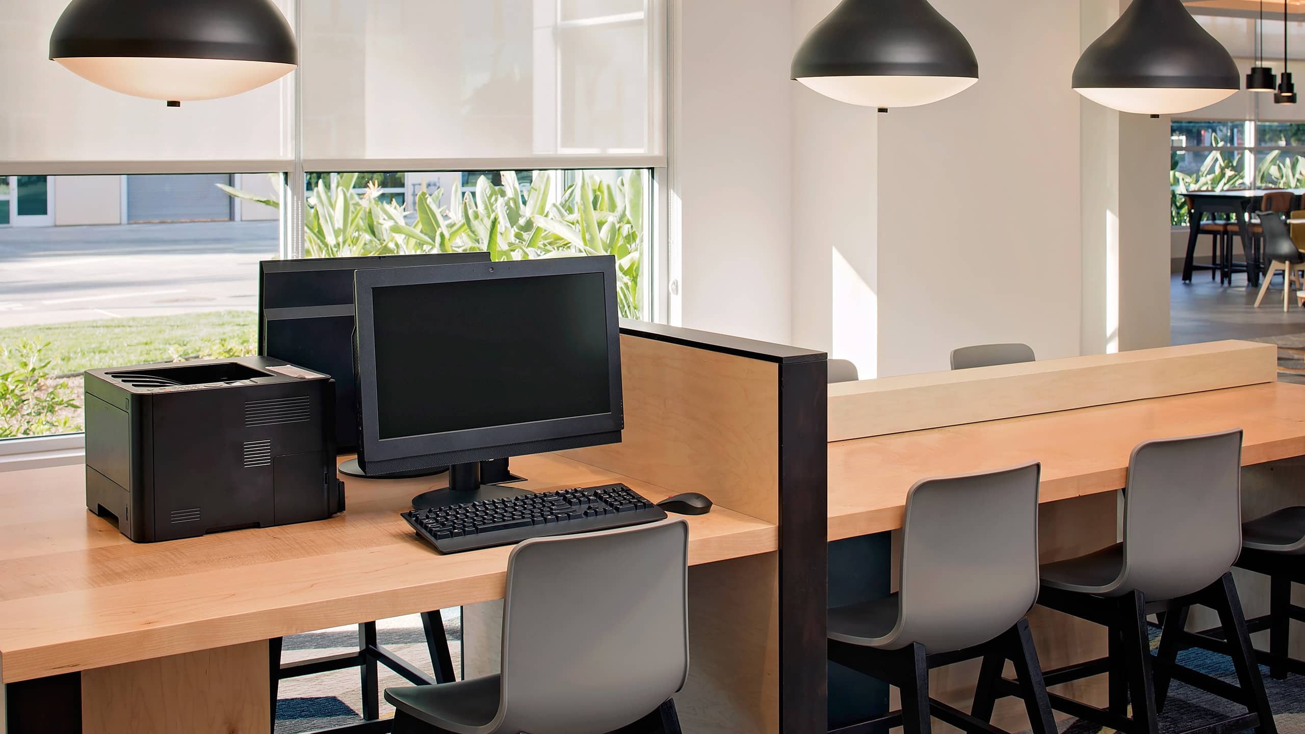 Hyatt House Irvine/John Wayne Airport