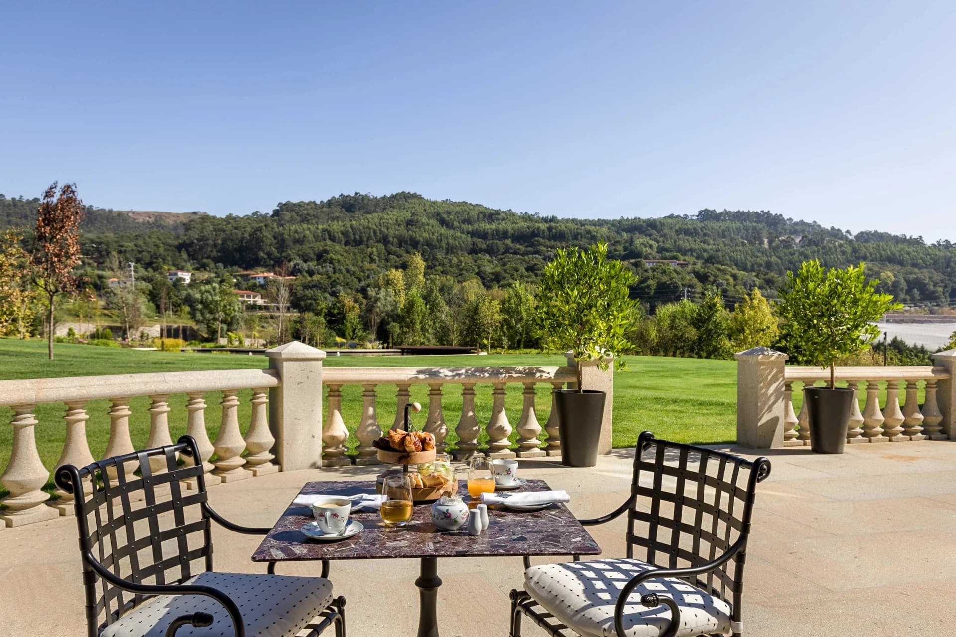 Maison Albar - Amoure