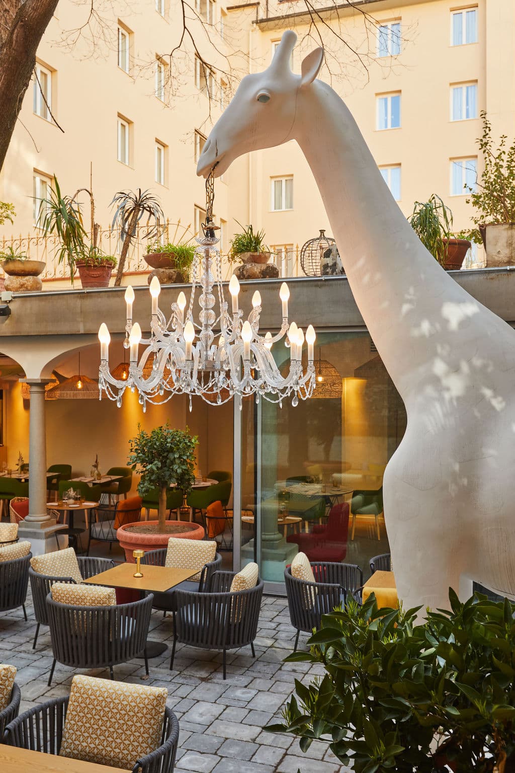 Indigo Florence by IHG