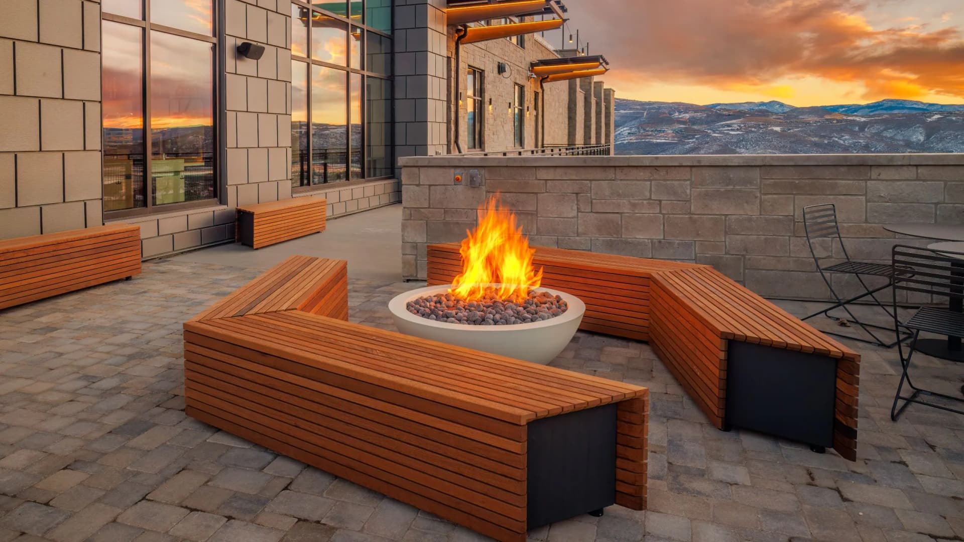 Grand Hyatt Deer Valley