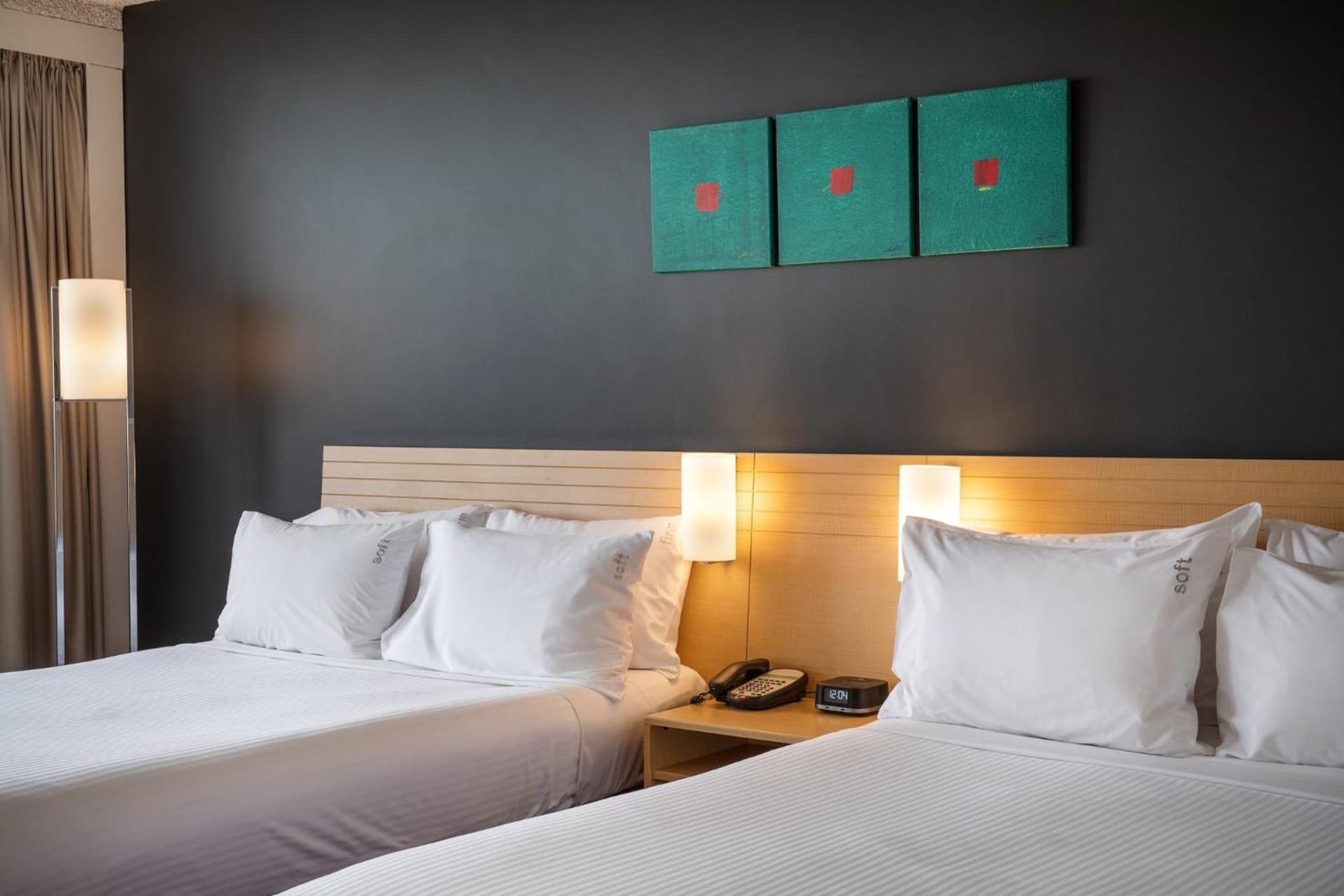 Holiday Inn Melbourne Airport by IHG
