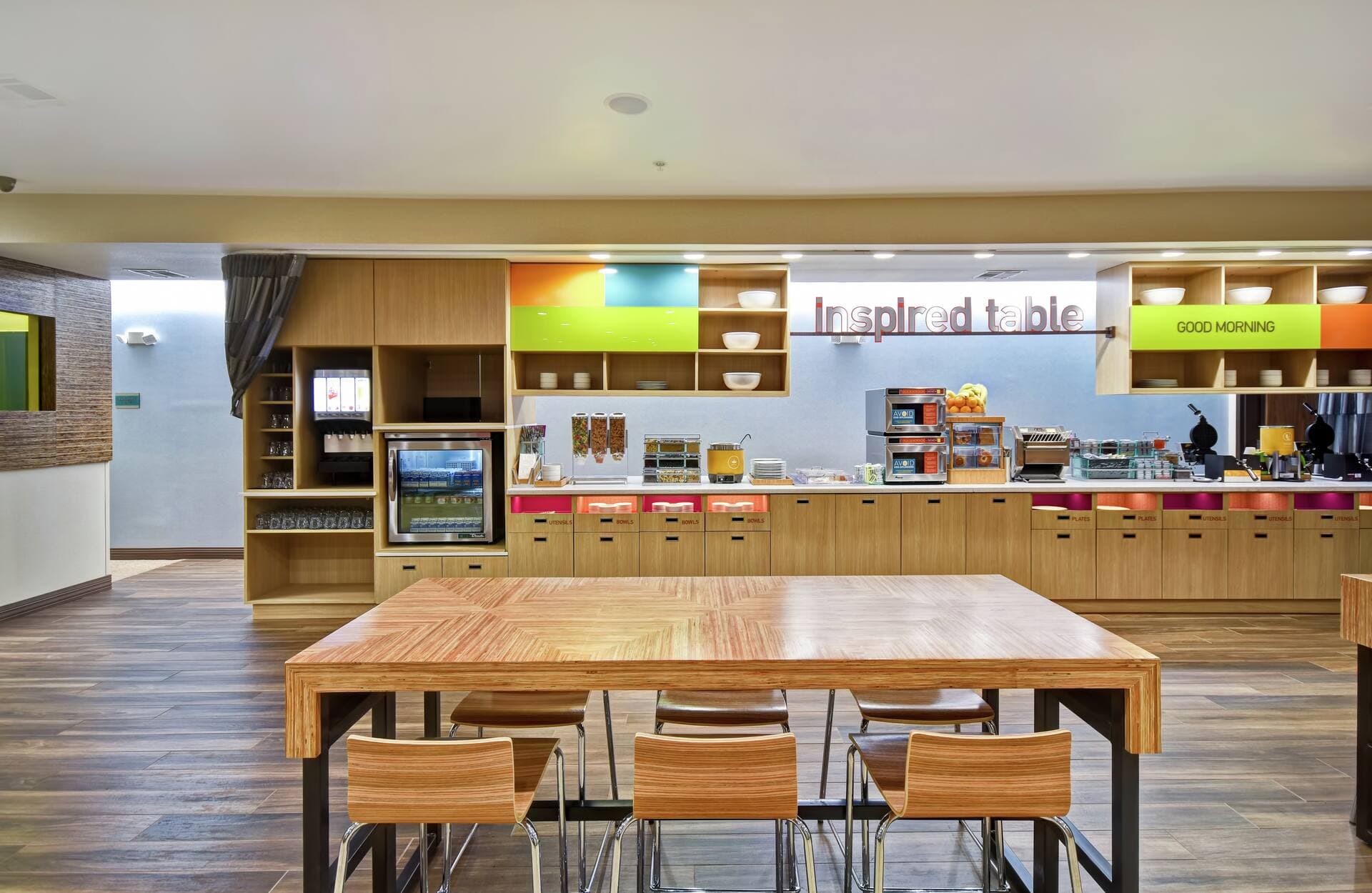 Home2 Suites By Hilton El Reno