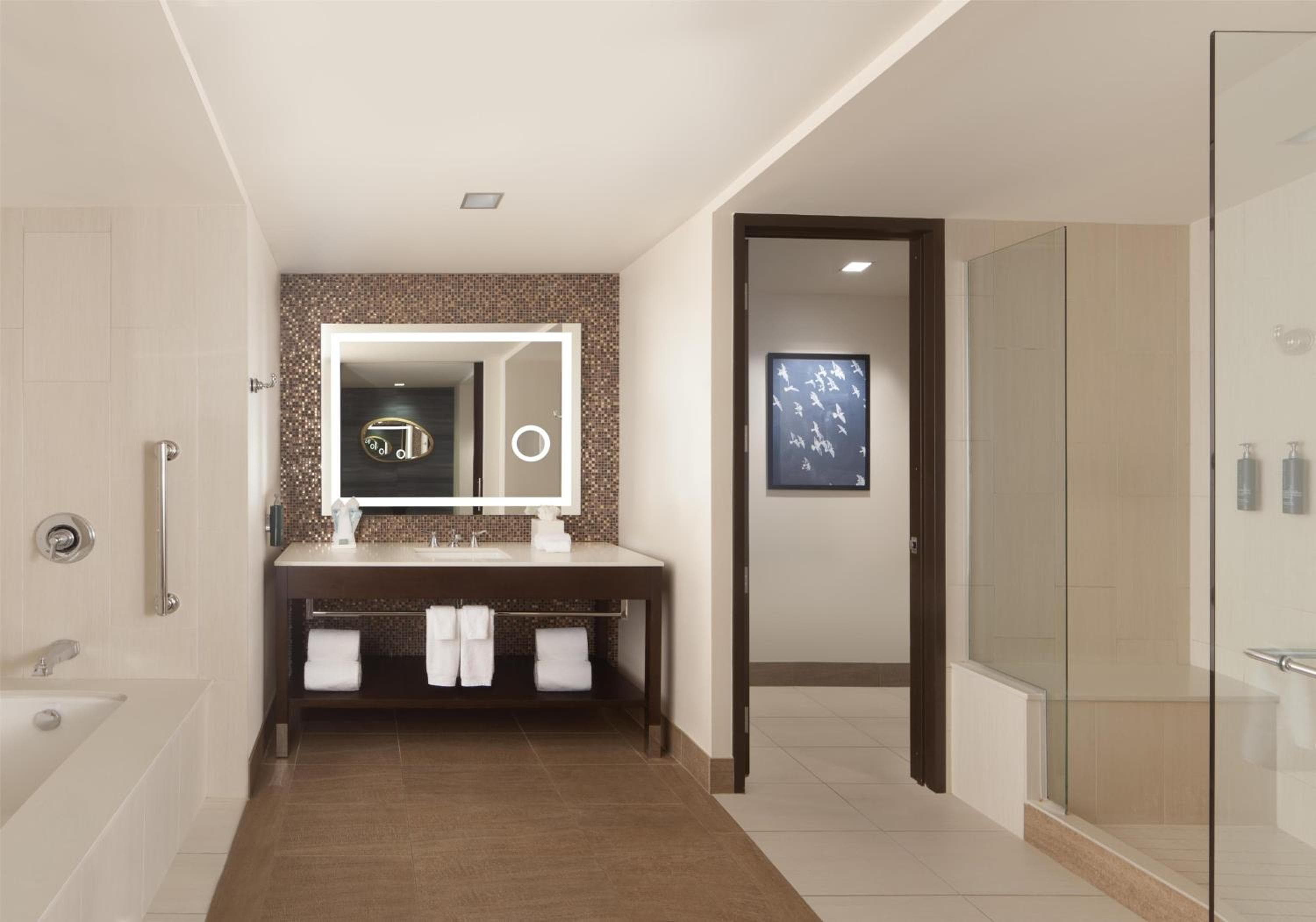 Hilton Dallas/Plano Granite Park