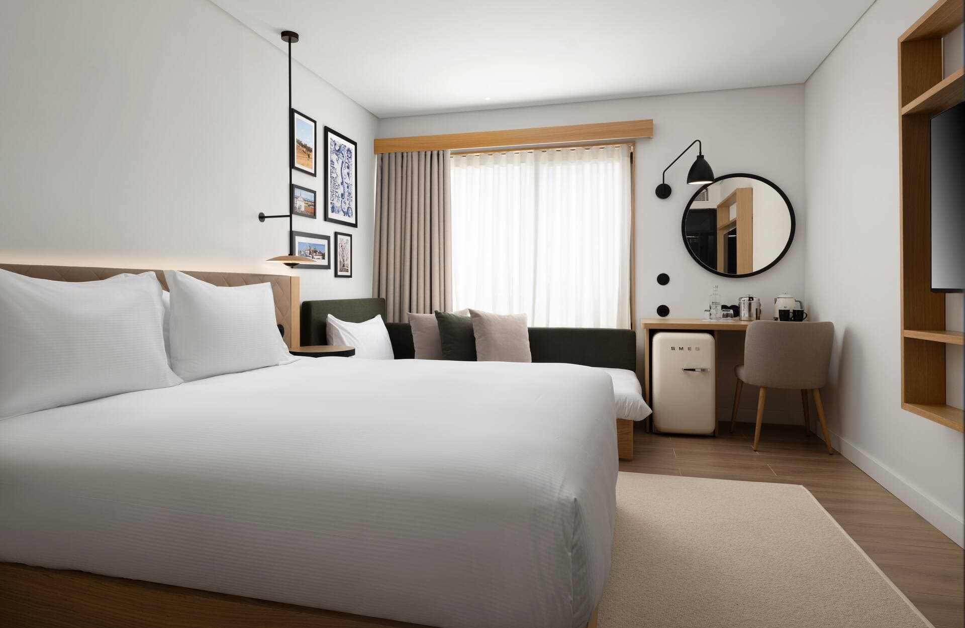 Hilton Garden Inn Evora