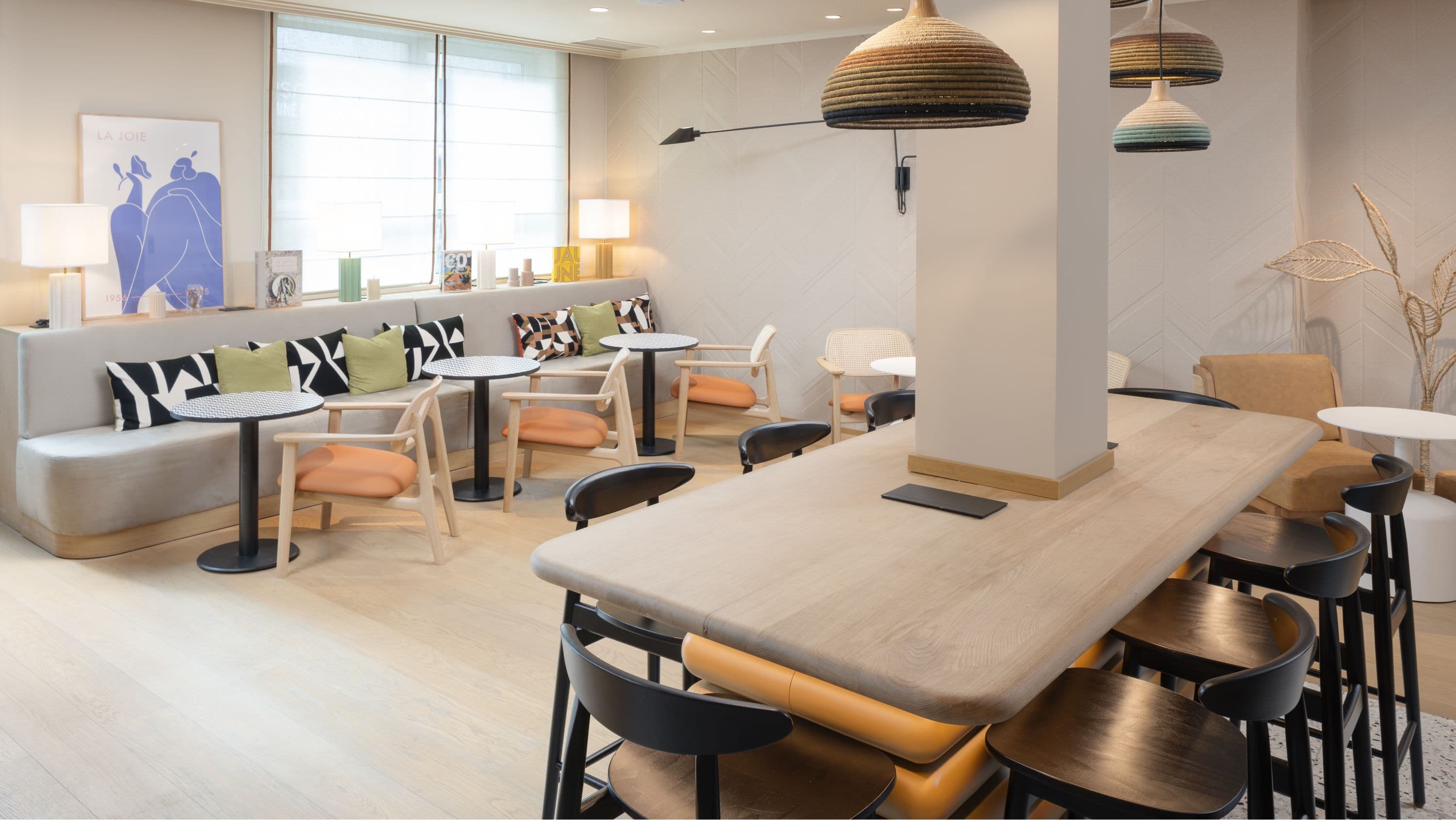 Residence Inn by Marriott Paris Didot Montparnasse