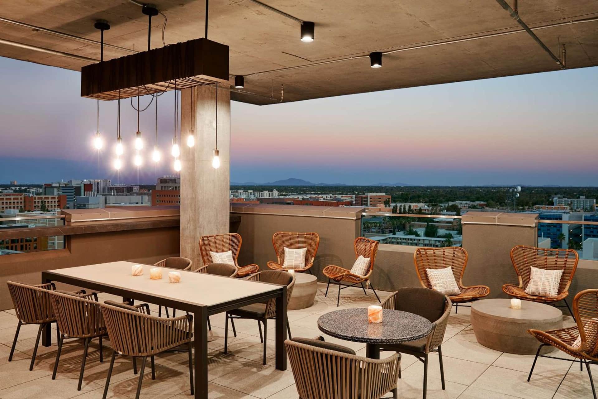 Canopy by Hilton Tempe Downtown