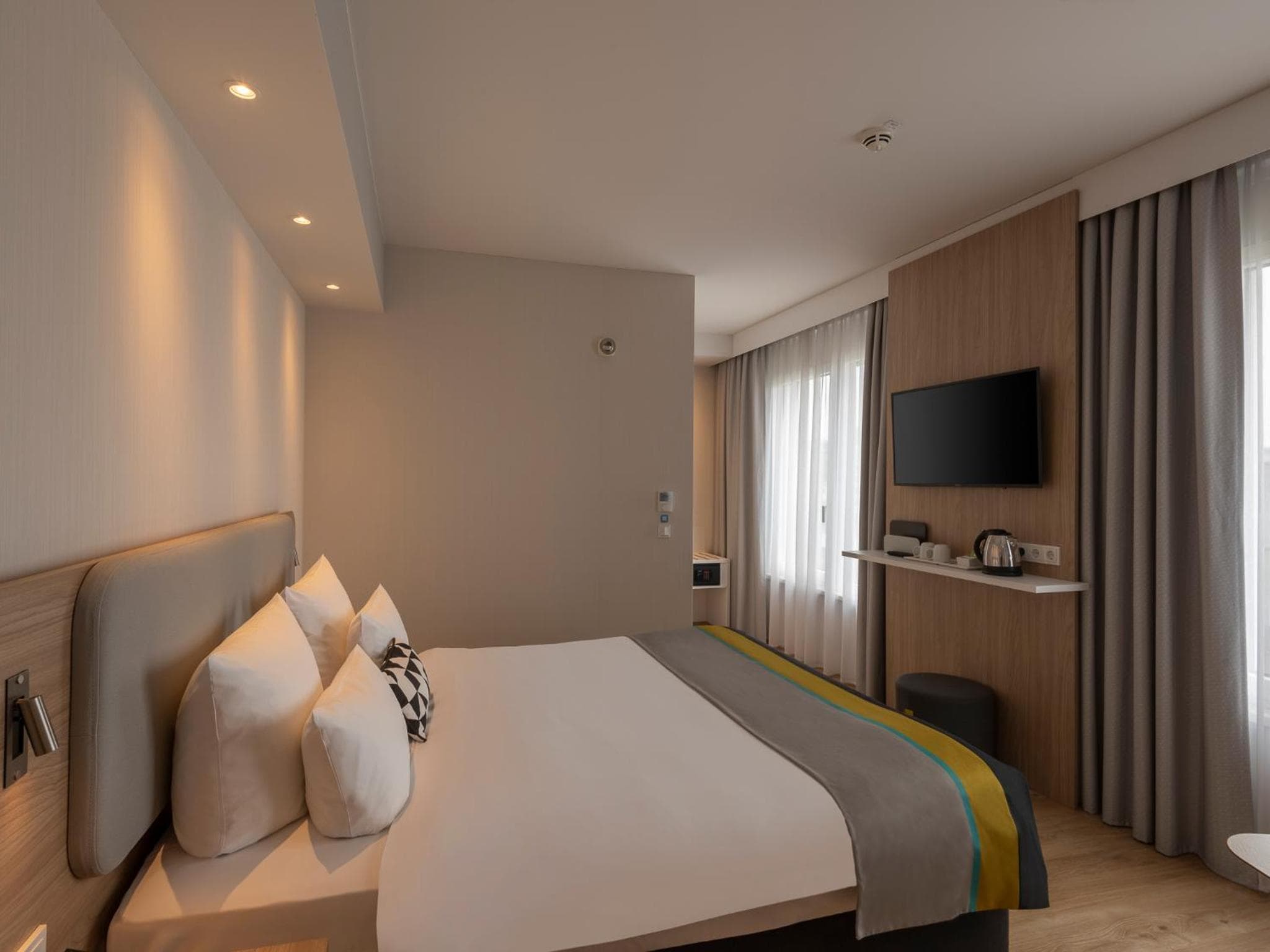 Holiday Inn Express Munich - City East by IHG
