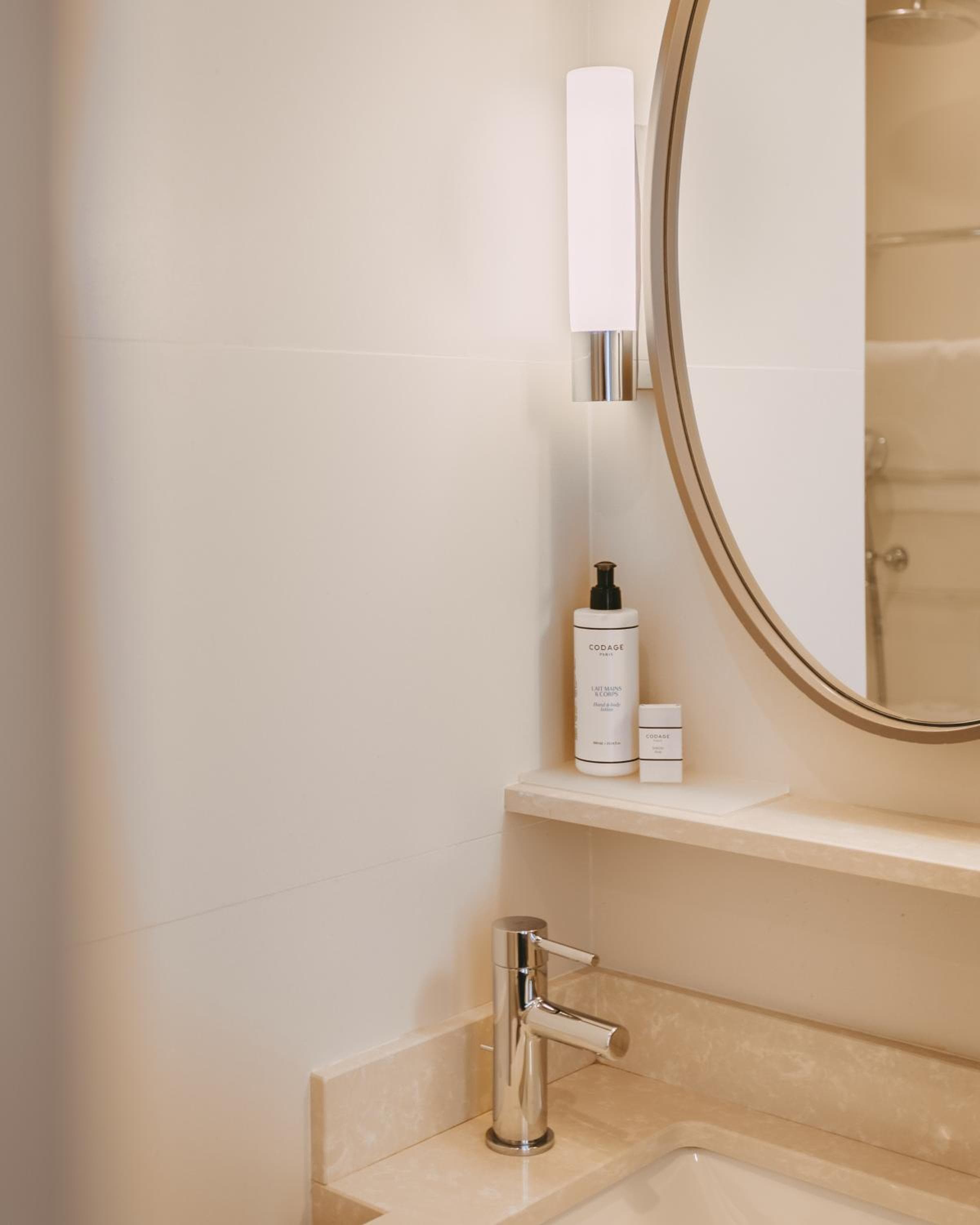 Hôtel d'Orsay - Esprit de France