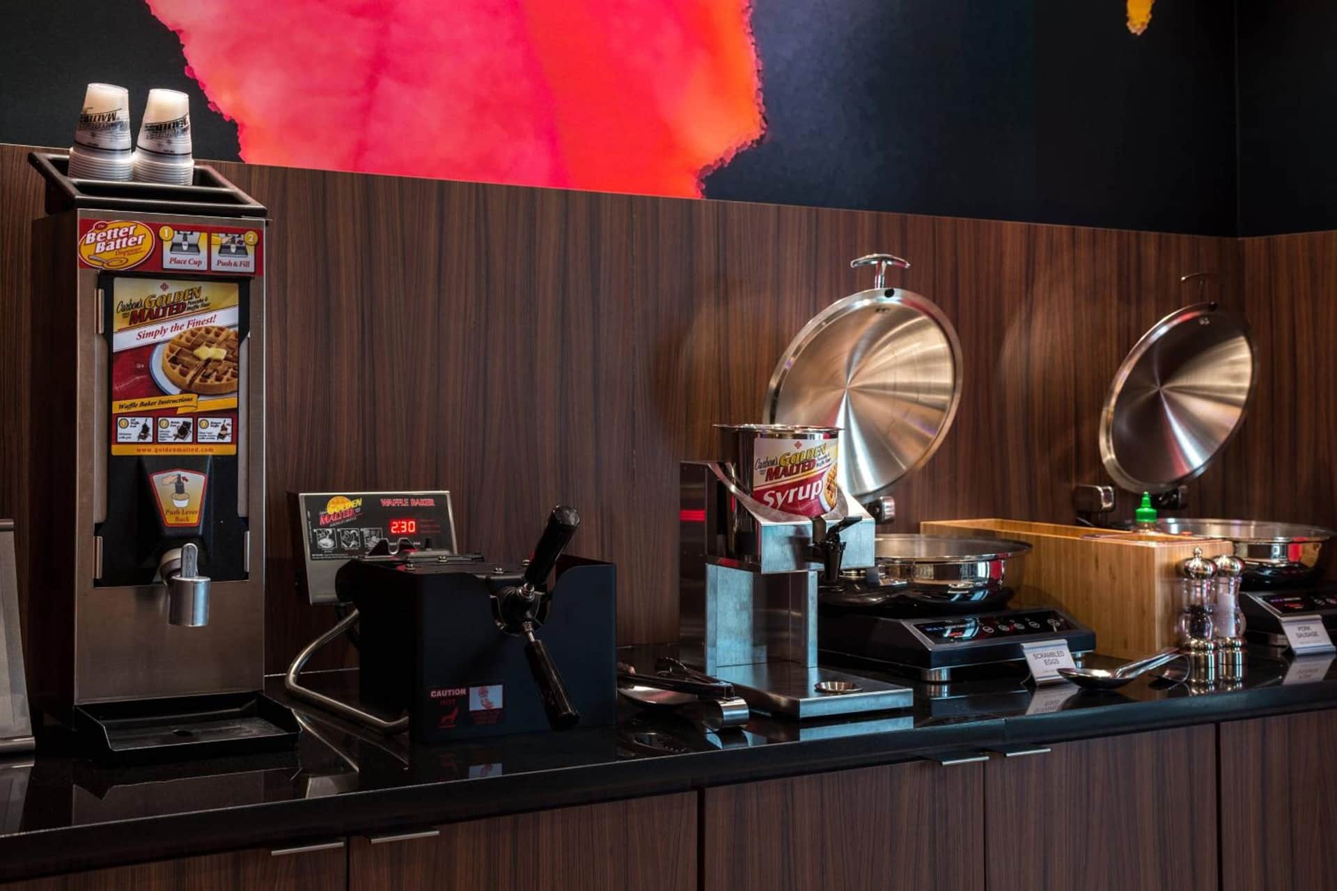Fairfield Inn & Suites by Marriott Orlando East/UCF Area