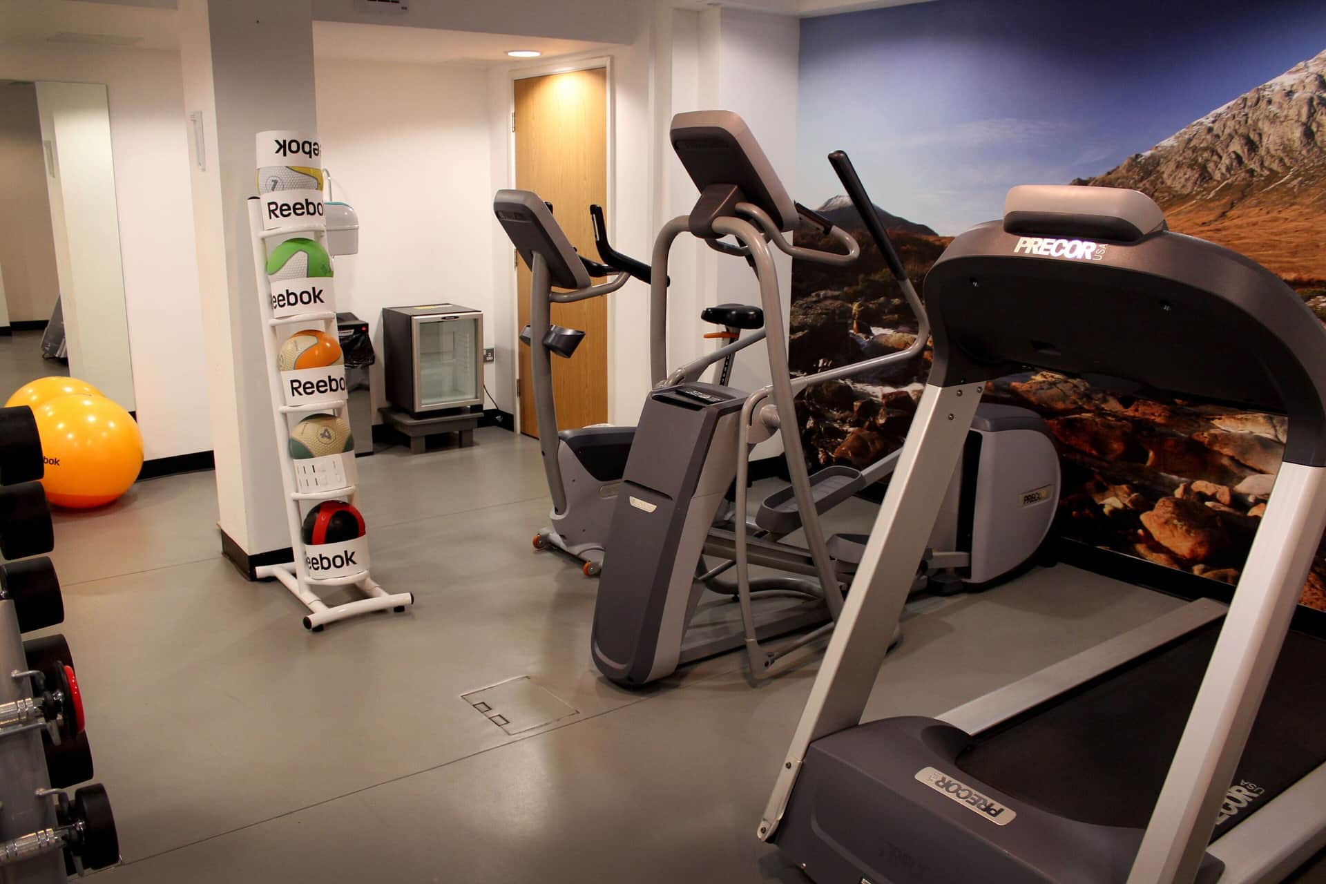 Holiday Inn Newcastle-Jesmond by IHG
