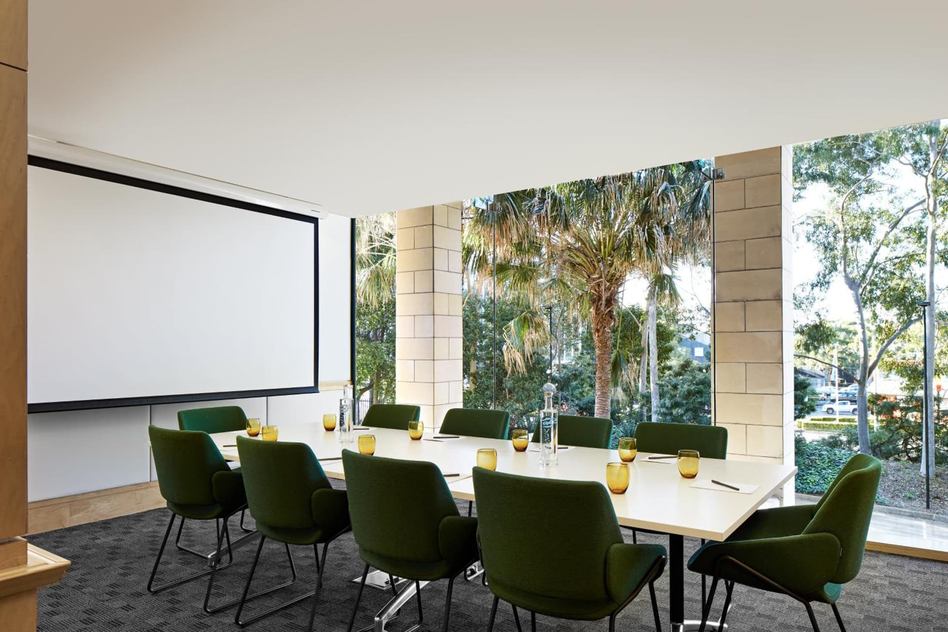 Crowne Plaza Sydney Macquarie Park