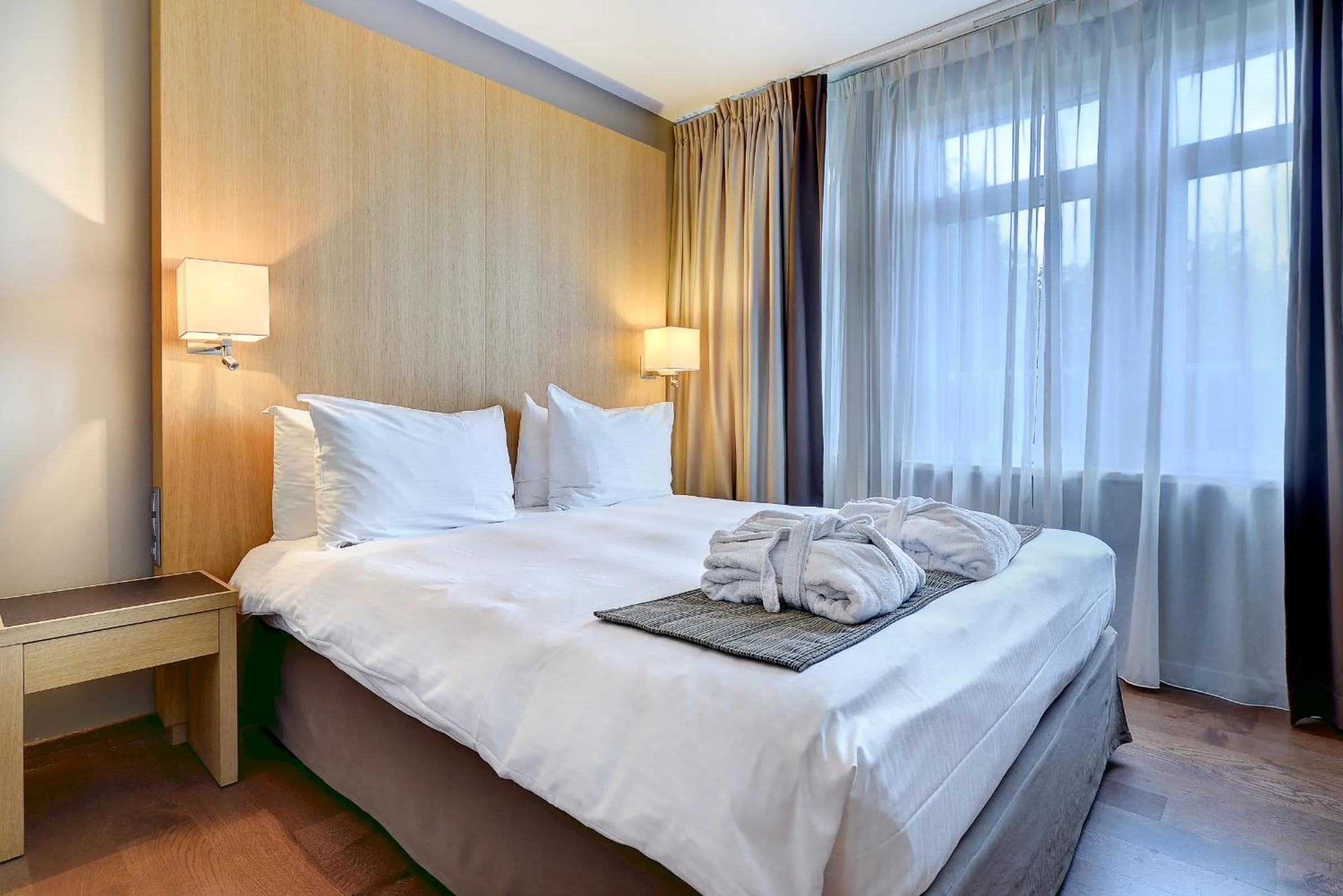 Radisson Blu Balmoral Spa