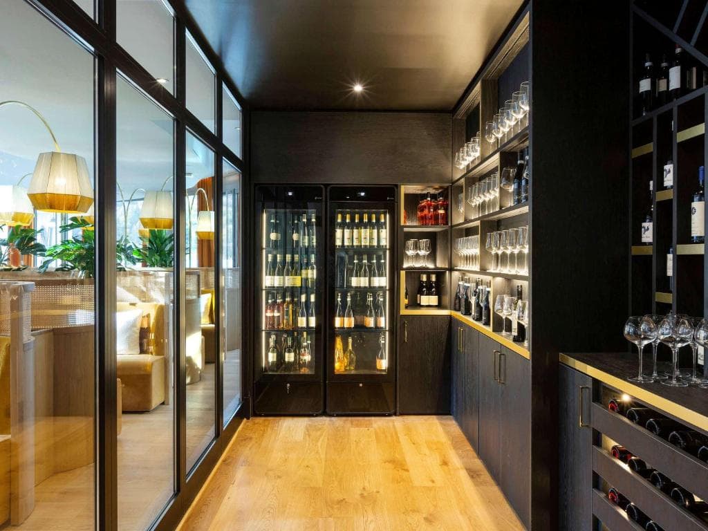 Le Saint Gervais Hotel & Spa - Handwritten Collection