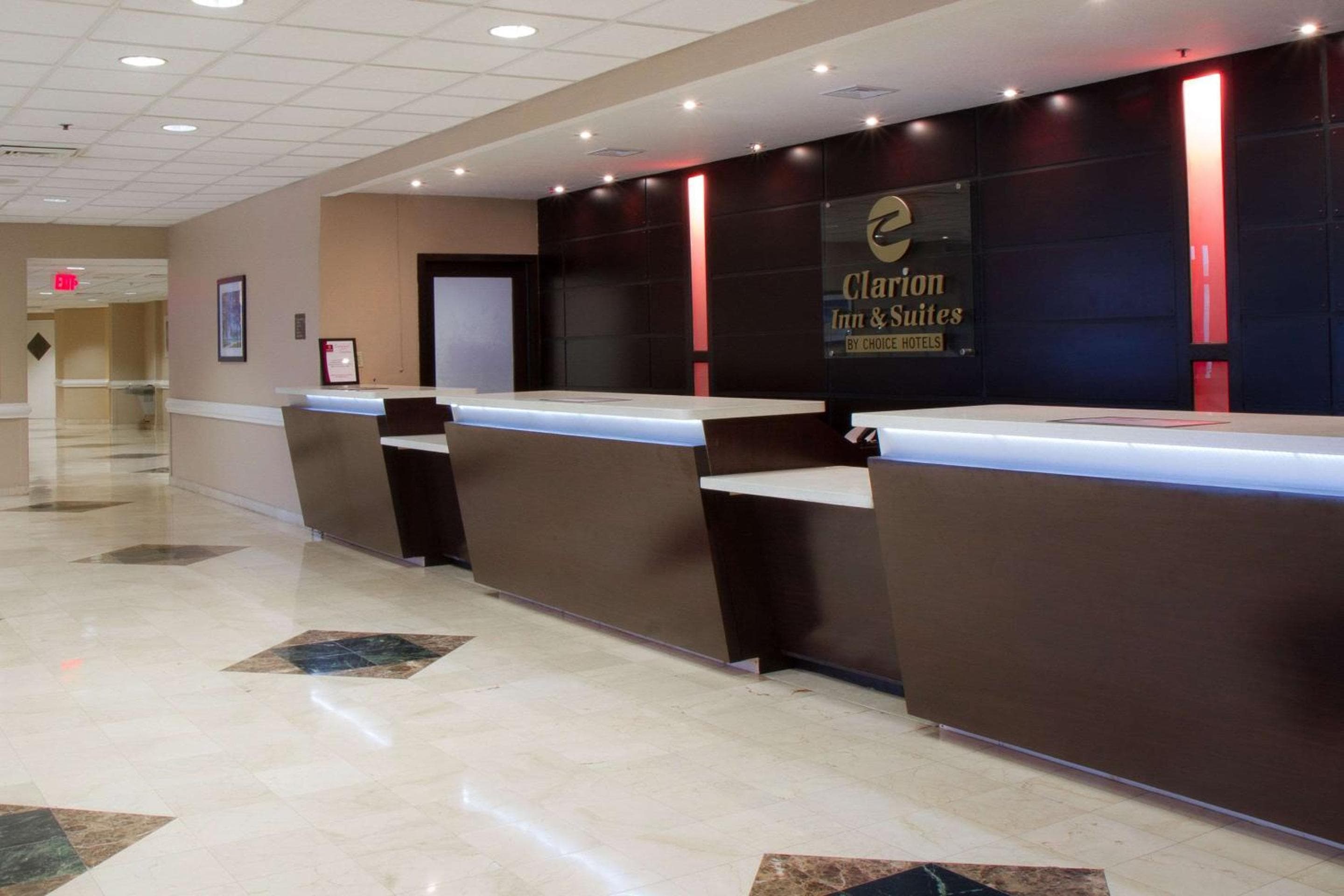 Clarion Inn & Suites Miami International Airport