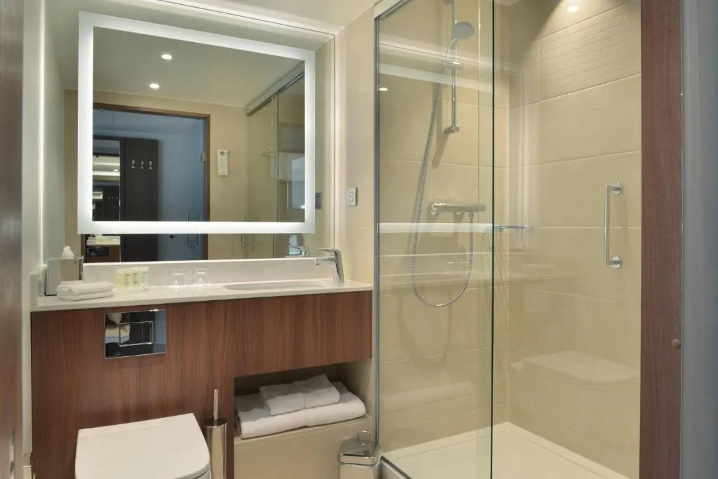 Courtyard by Marriott Brussels EU