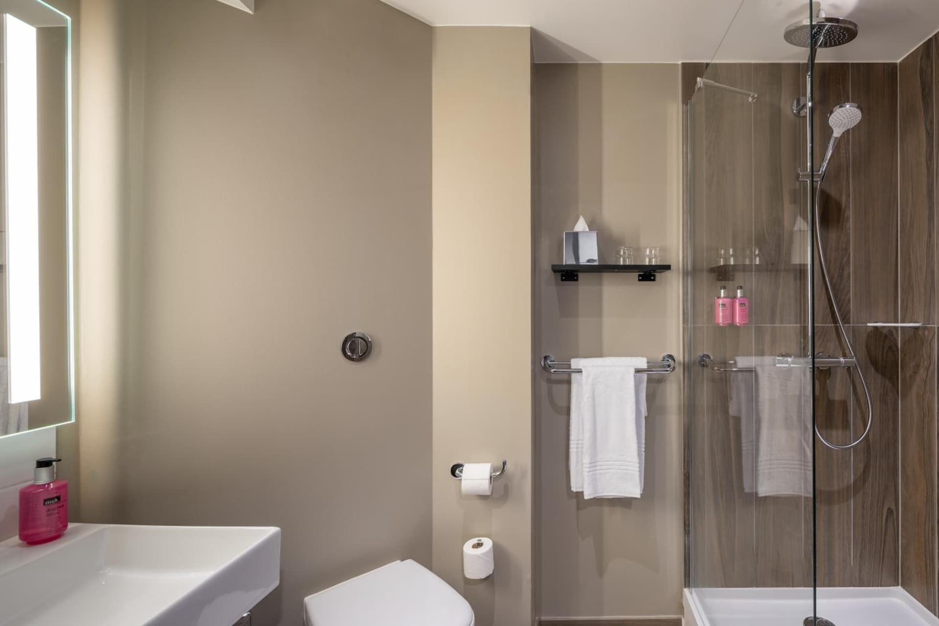 Moxy Paris Clamart