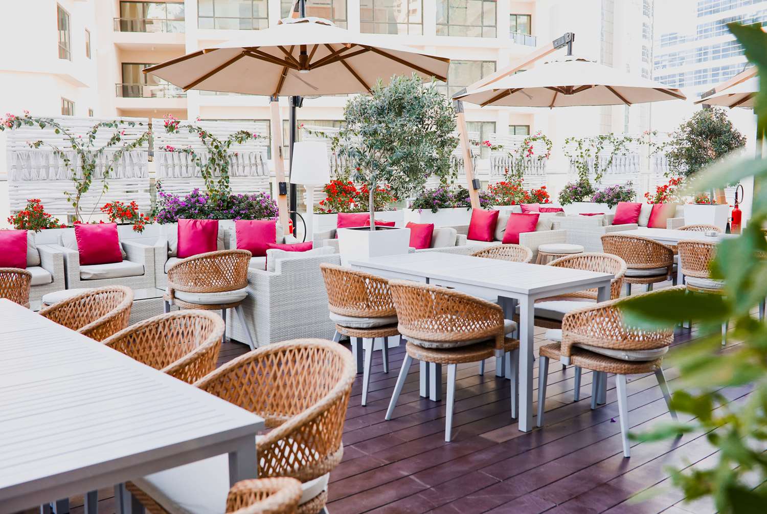 Tryp by Wyndham Dubai