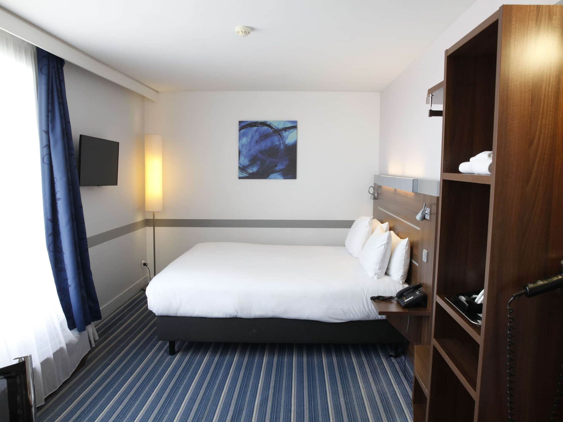 Novotel Marseille Centre Gare