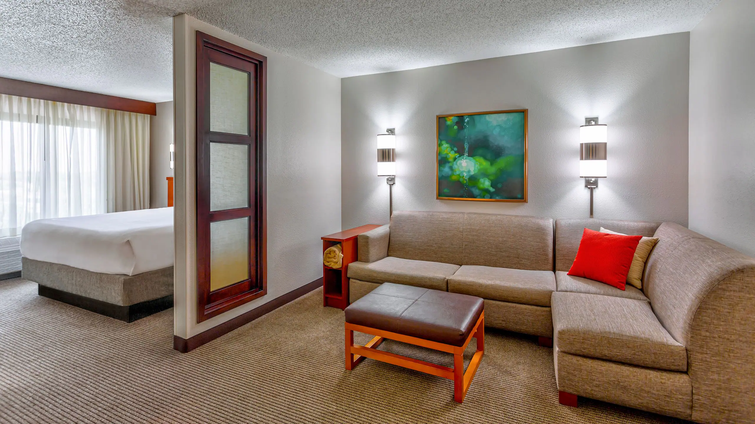 Hyatt Place Kansas City/Overland Park/Convention Center